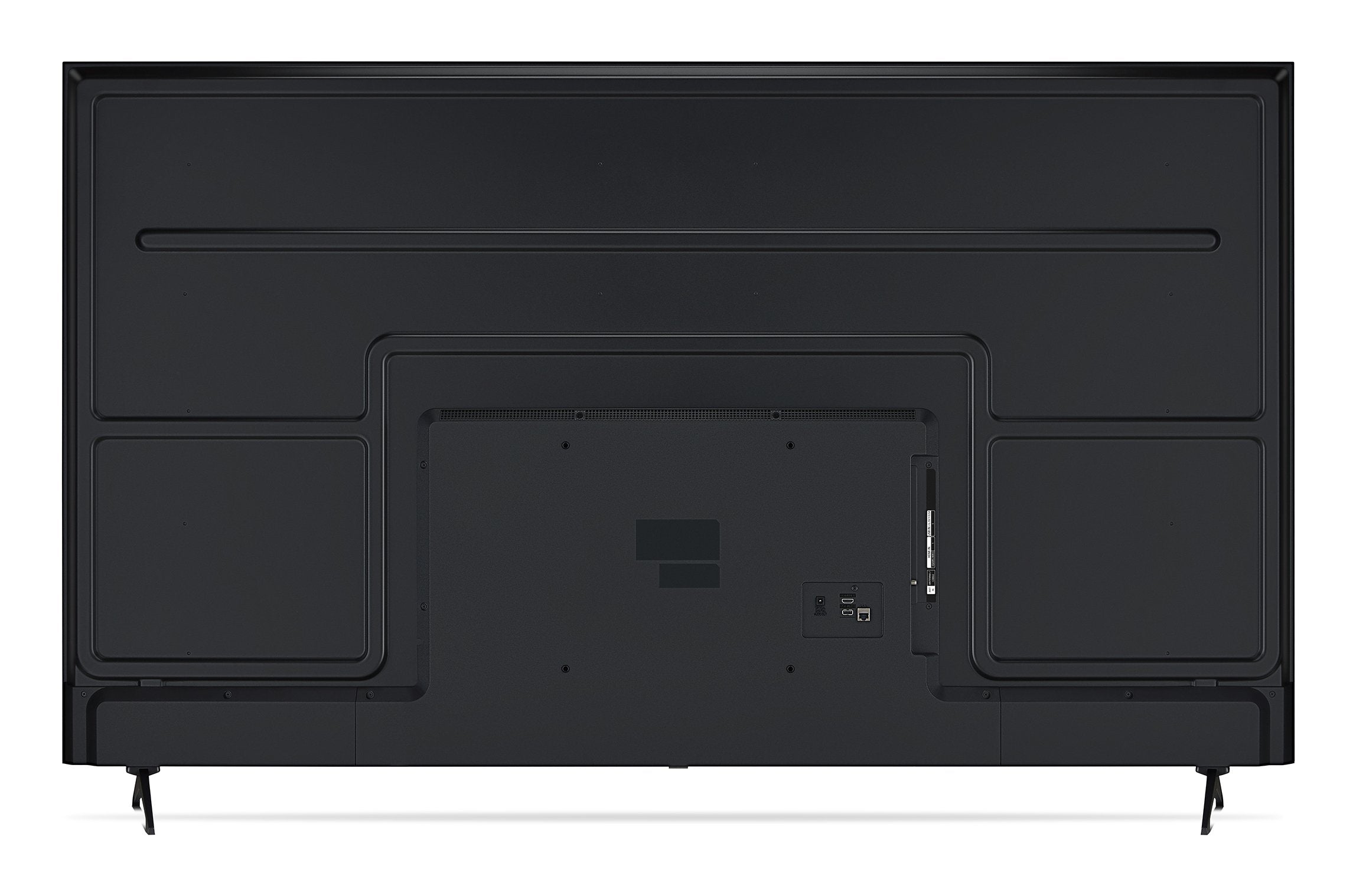 EAN 8806096339275 - LG UHD AI 75UA75006LA 190,5 cm (75") 4K Ultra HD Smart TV Wifi Negro imagen 6