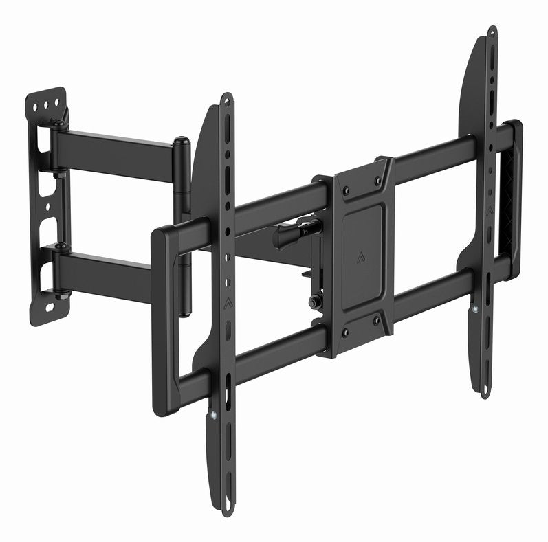 EAN 8716309135146 - Gembird WM-90ST-01 soporte para TV 2,29 m (90") Negro imagen 1