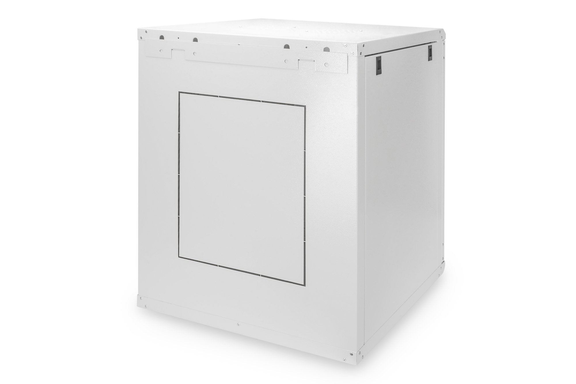Digitus Dn-19 16u-6/6-Ec Armario Rack Bastidor De Pared Gris