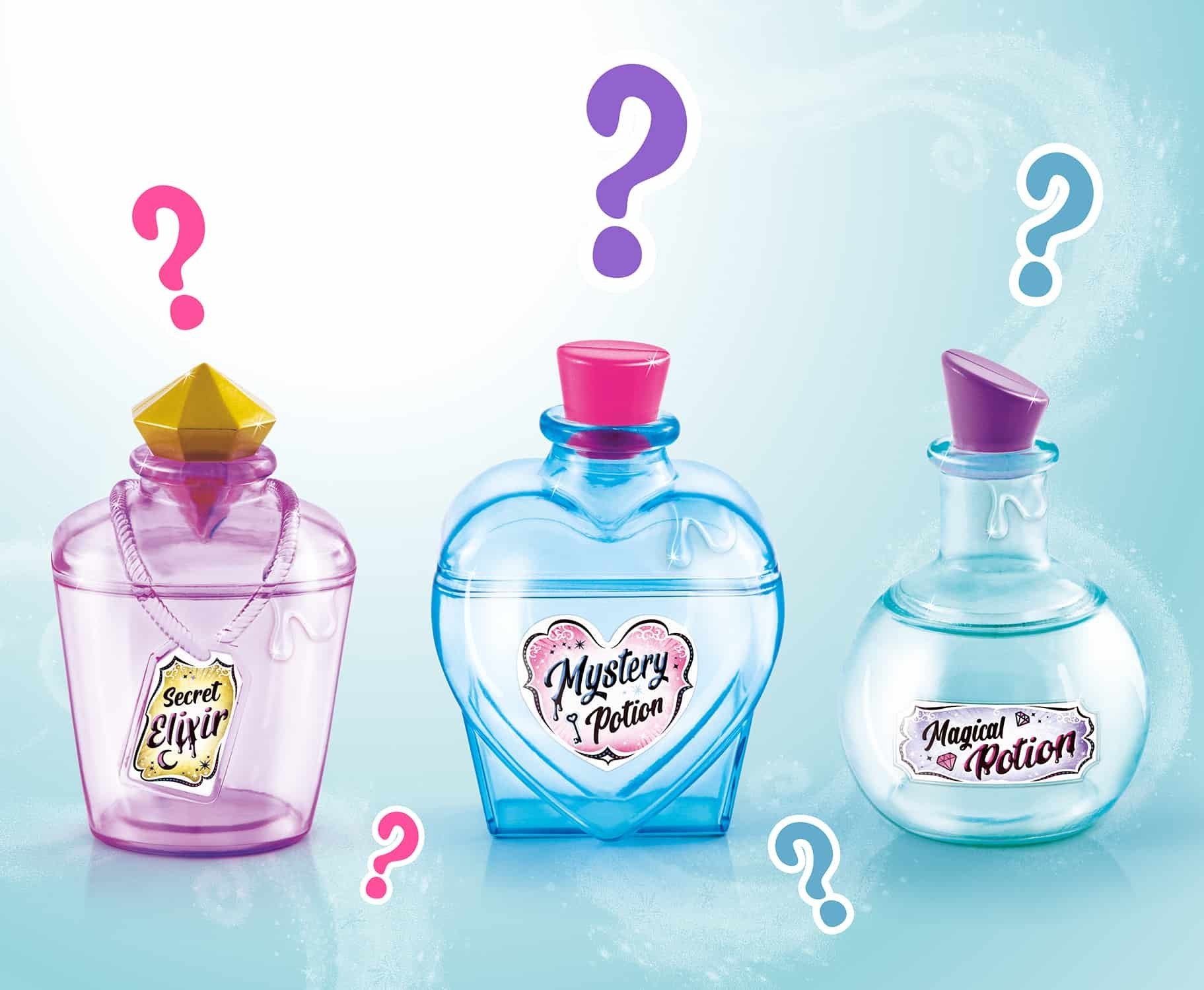 Canaltoys Magical Potion 3er-Pck