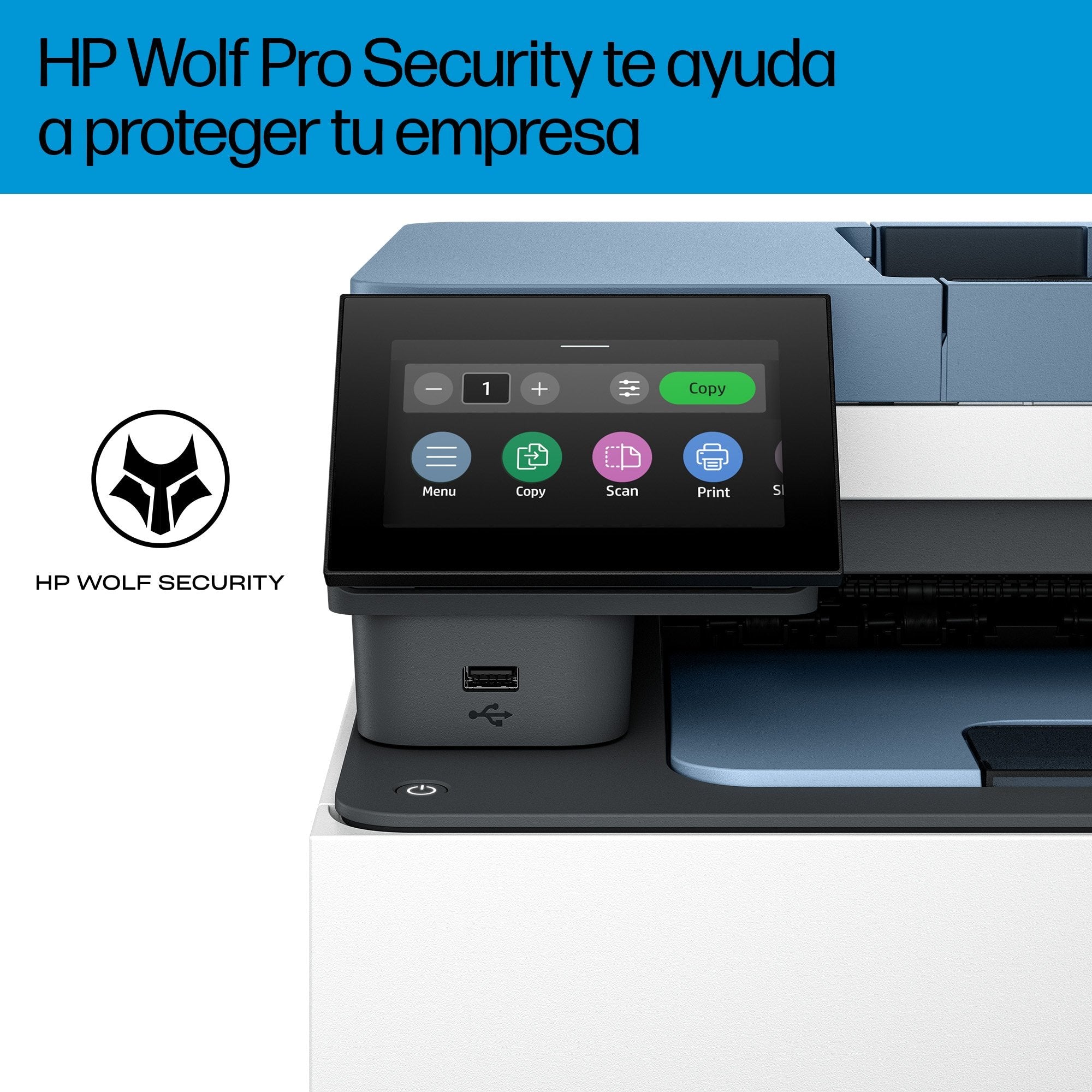 Hp Color Laserjet Pro Mfp 3302fdw Prntr - Hp Color Laserjet Pro Mfp 3302fdw Prntr