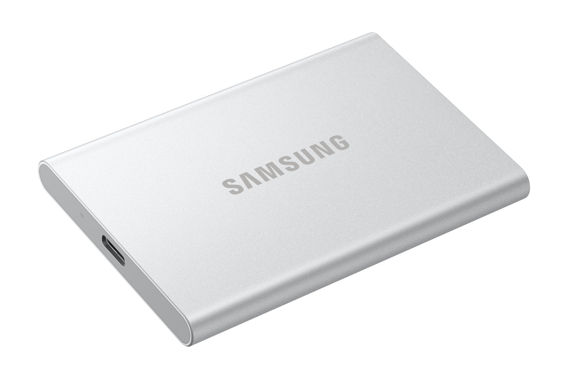 EAN 8806097817840 - Samsung MU-PD2T0G/WW unidad externa de estado sólido 2 TB USB Tipo C 3.2 Gen 2 (3.1 Gen 2) Plata imagen 5
