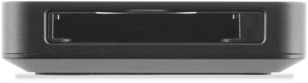 EAN 810586038263 - OWC Atlas FXR lector de tarjeta Thunderbolt 3/USB 3.2 Gen 2 (3.1 Gen 2) Negro imagen 3