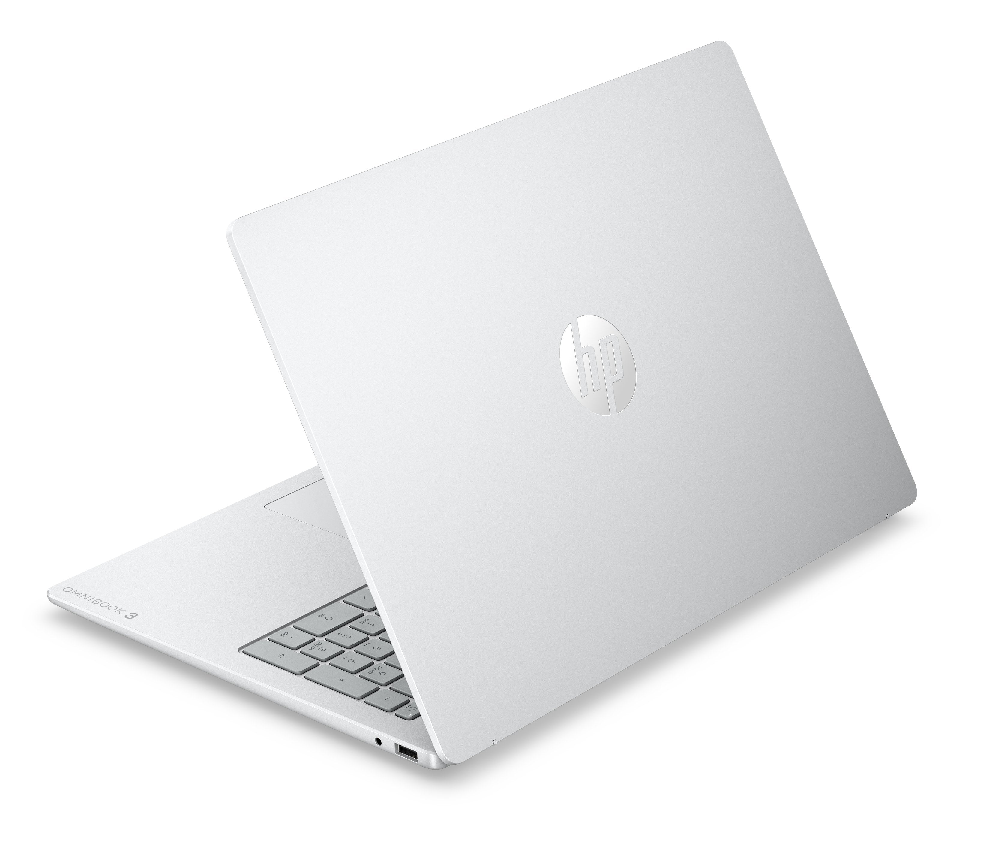 EAN 0199896321952 - HP OmniBook 3 16-bu0024ns Intel Core 3 100U Portátil 40,6 cm (16") 2K 8 GB DDR5-SDRAM 512 GB SSD Wi-Fi 6  imagen 9