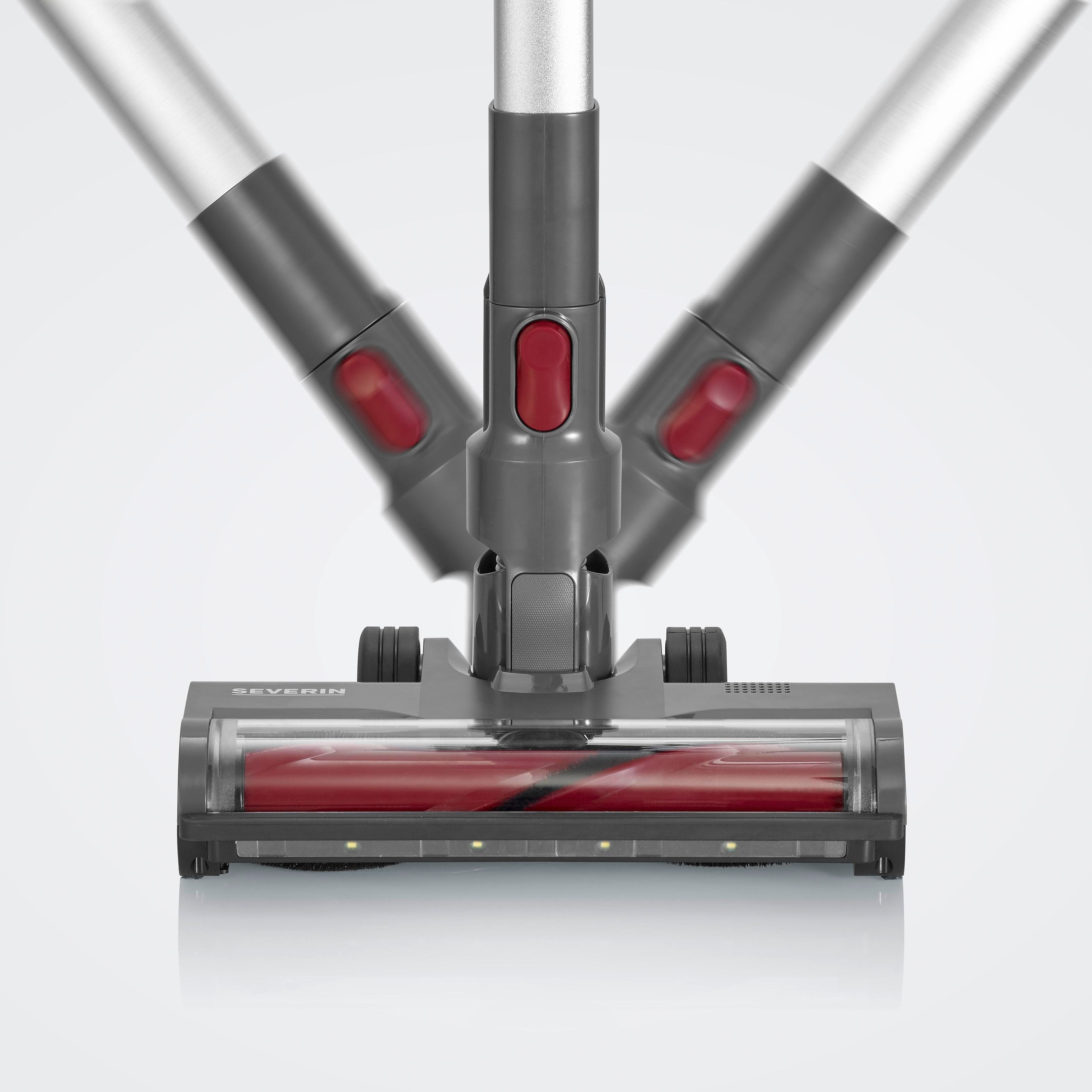 Severin Hv 7968 Hand-Und Stielsauger