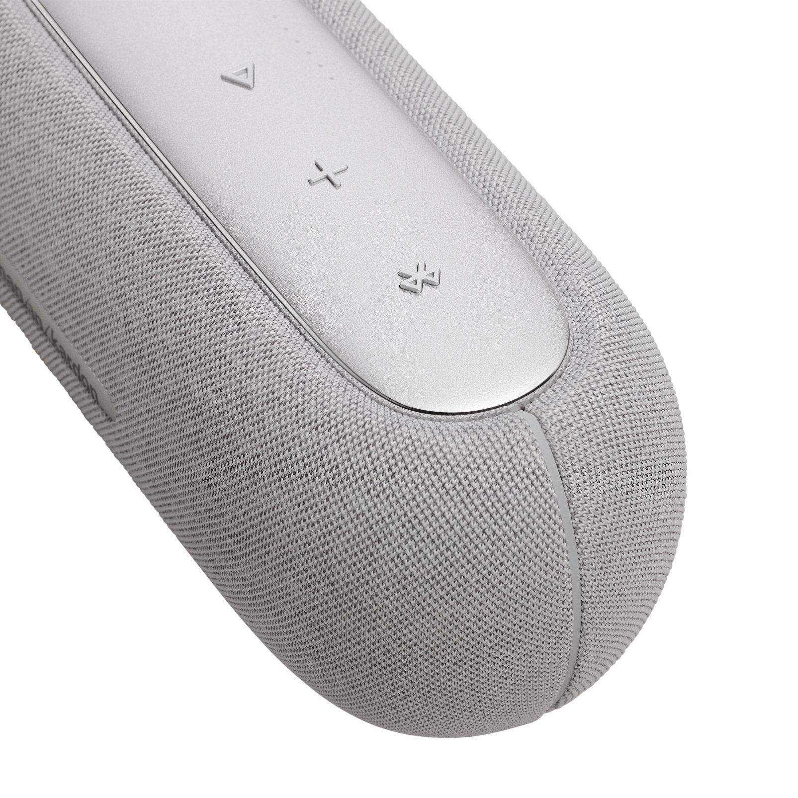 Harman Kardon Luna , Bluetooth-Box, Gris