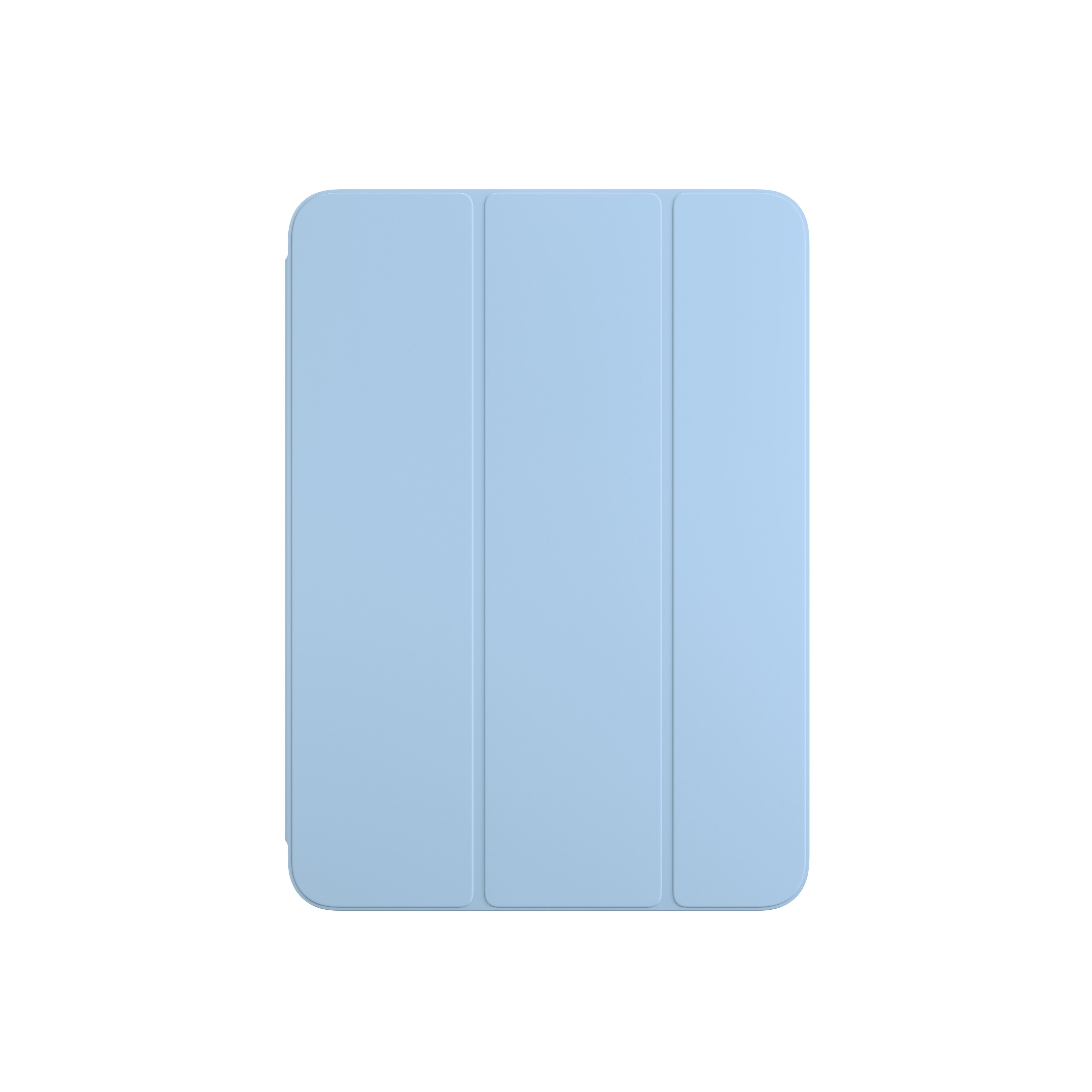 EAN 0194253477655 - Apple Smart Folio 27,7 cm (10.9") Azul imagen 1