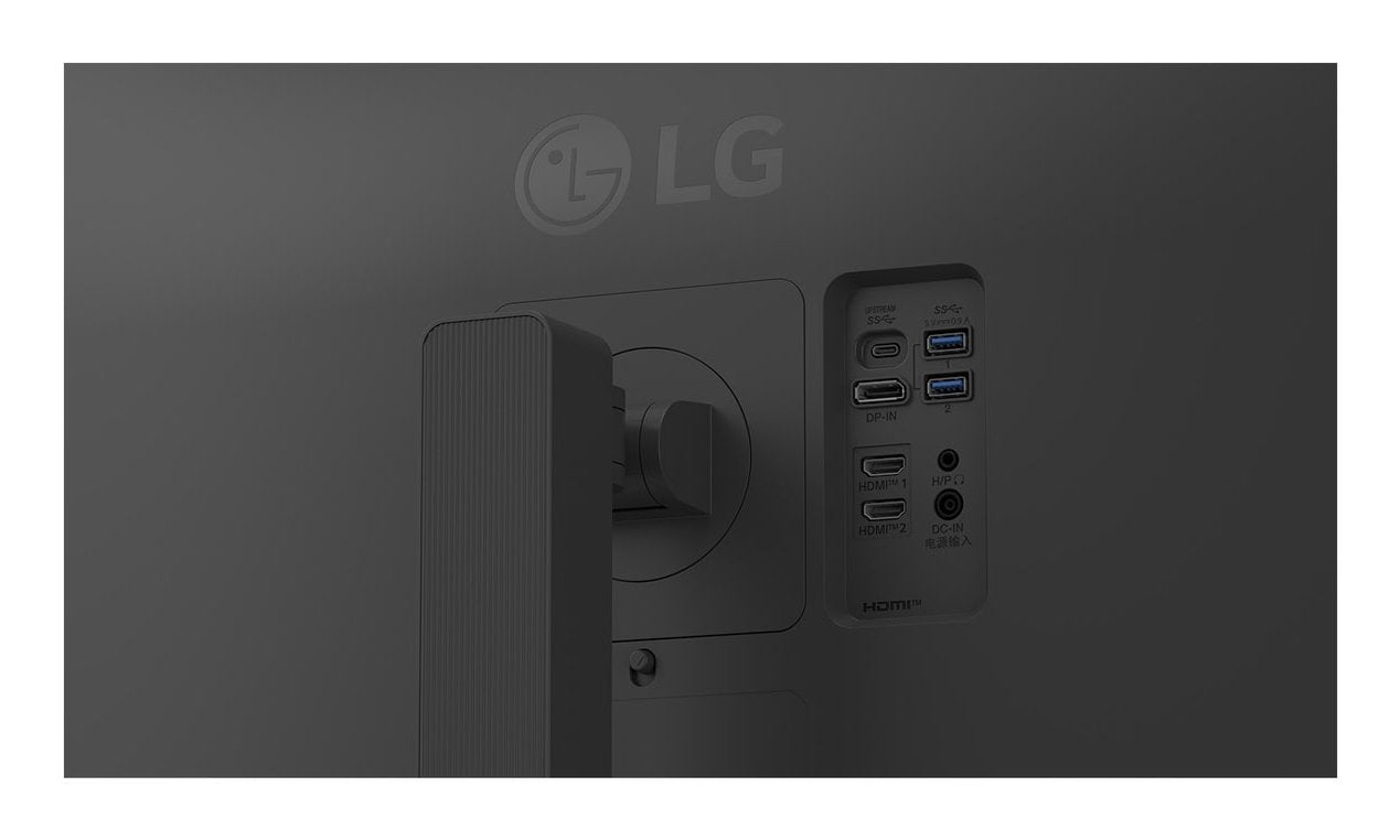 EAN 8806096506806 - LG 27U730A-B pantalla para PC 68,6 cm (27") 3840 x 2160 Pixeles 4K Ultra HD Negro imagen 15