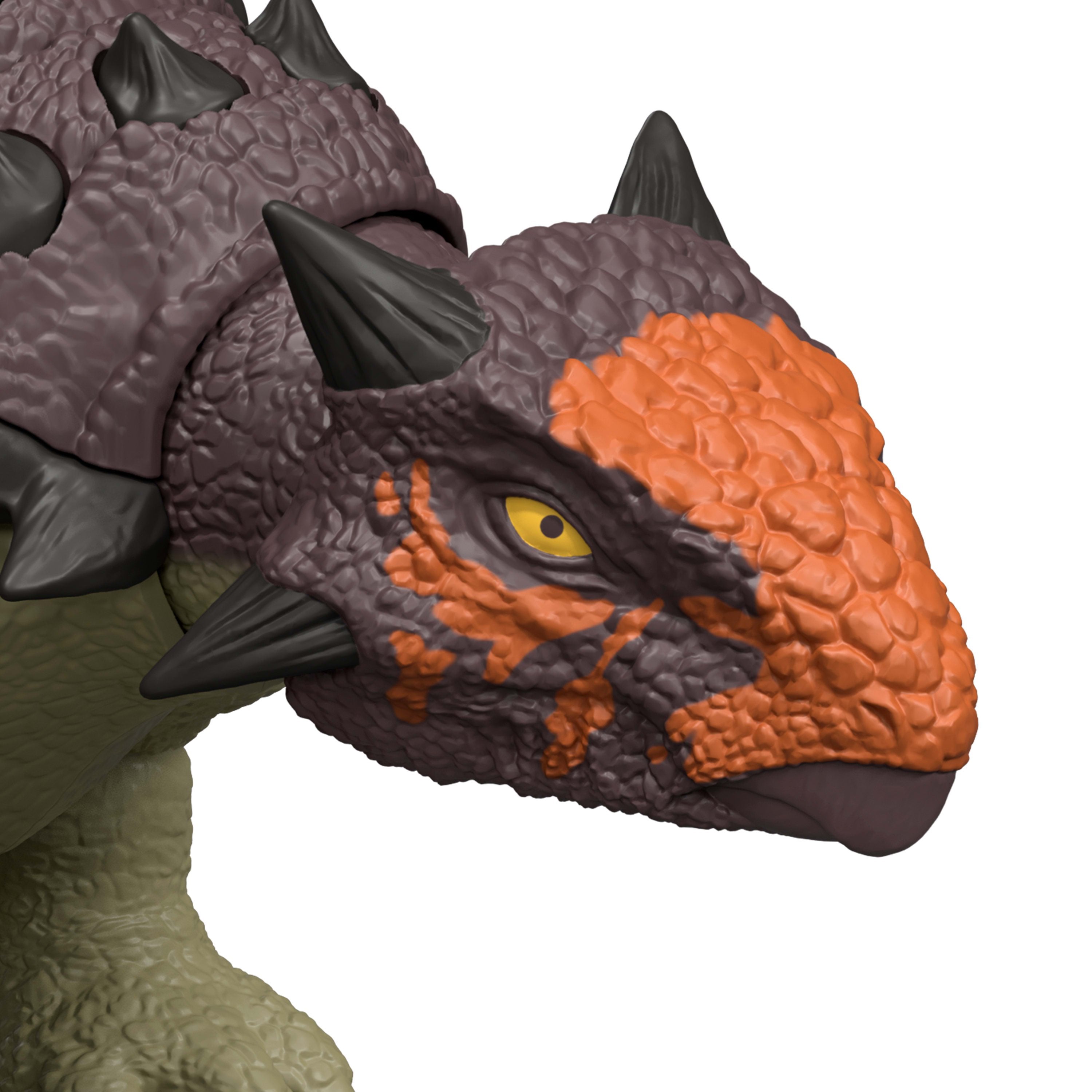EAN 194735309870 - Jurassic World JGB90 figura de juguete para niños imagen 6