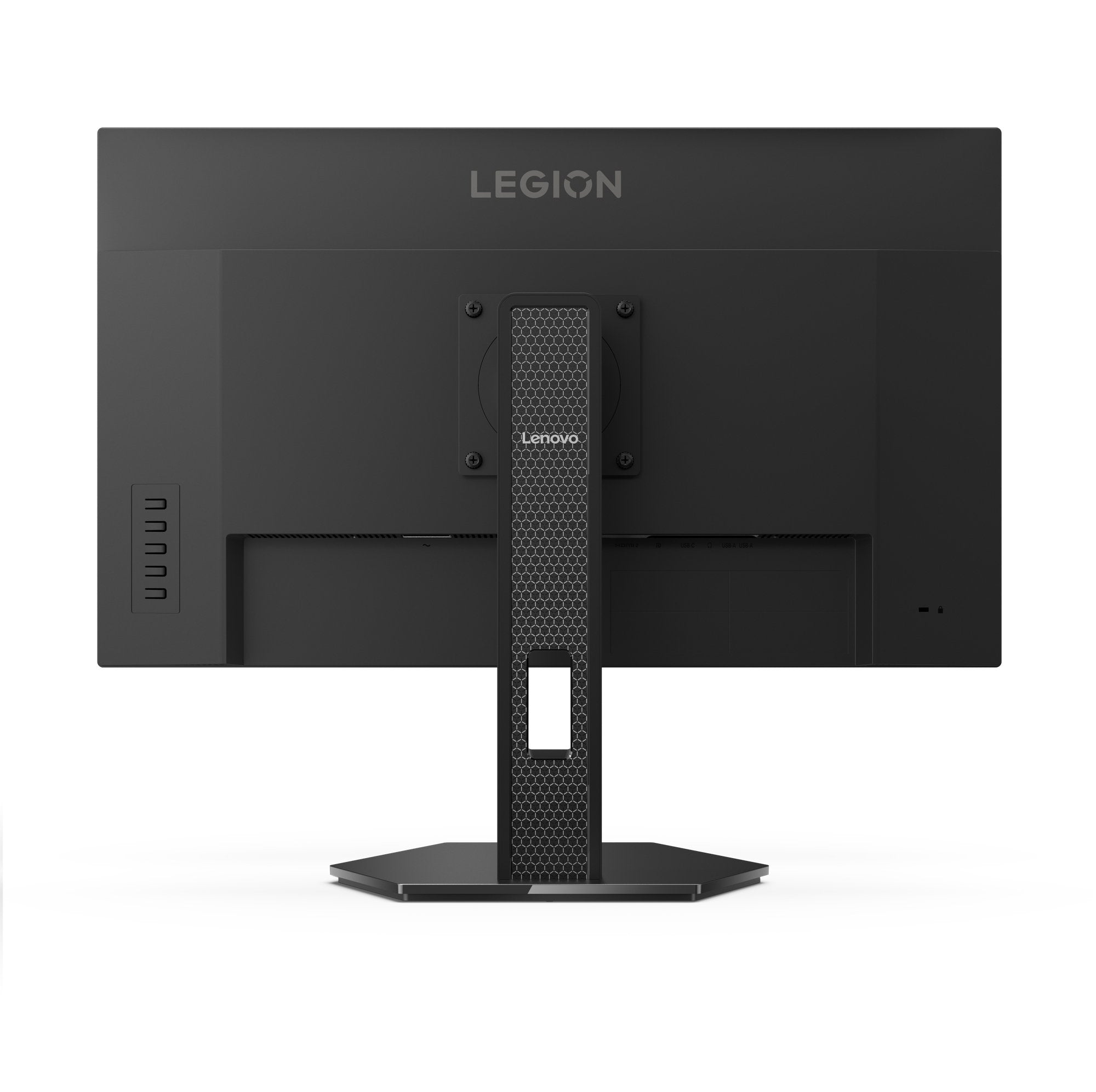 Lenovo Legion 24-10 Pantalla Para Pc 60,5 Cm (23.8") 1920 X 1080 Pixeles Full Hd Lcd Negro
