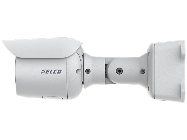 2mp Sarix Pro 4 Environmental - Ir Bullet Camera With - 3.4-10.5mm Lens - Warranty: 60m