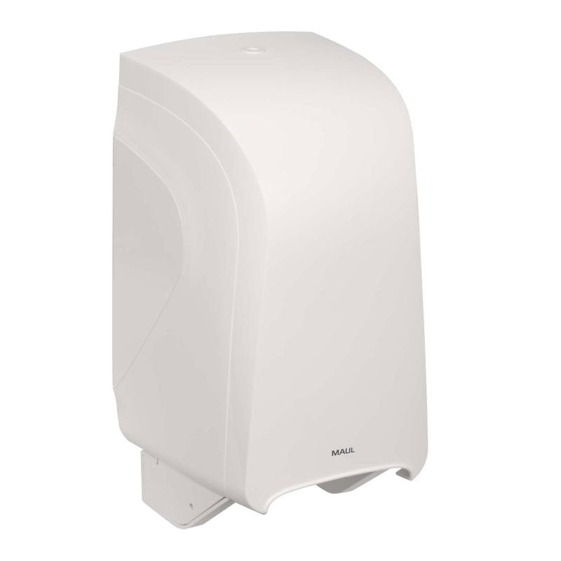 Maul Doppelrollen-Spender Toilettenpapier Maulcare