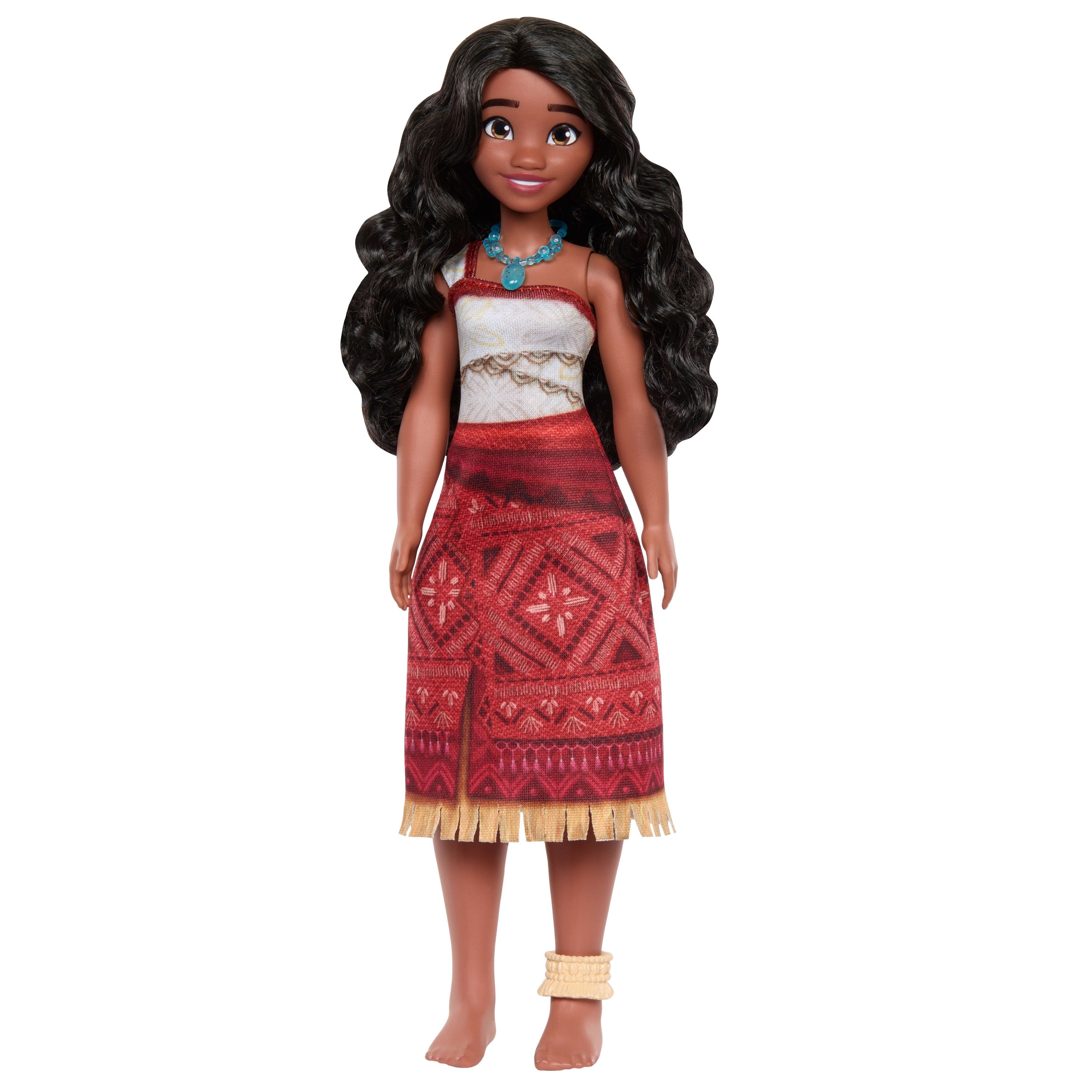 EAN 0194735265169 - Disney JBT56 muñeca imagen 6