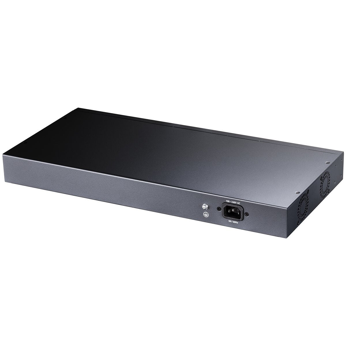 Switch Cudy 16-Port Gigabit Poe+Switch With 2 Gigabit Sfp Ports 200w