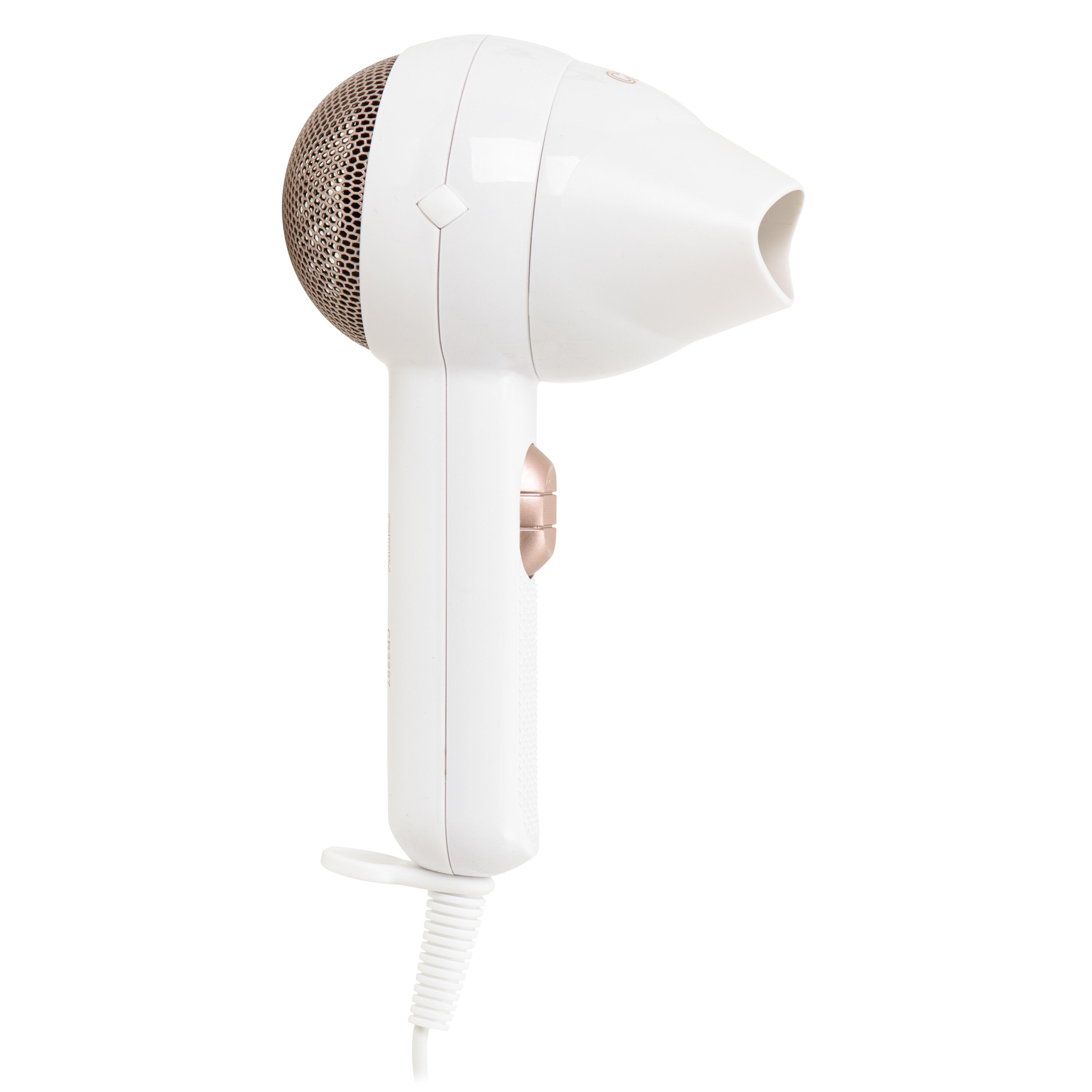Camry Cr2257 Secador De Pelo 1400w Blanco