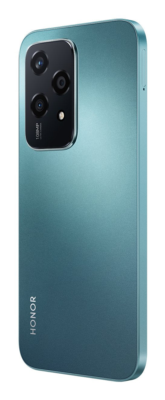 Smartphone Honor 200 Lite 8+256gb Ds 5g Cyan Lake