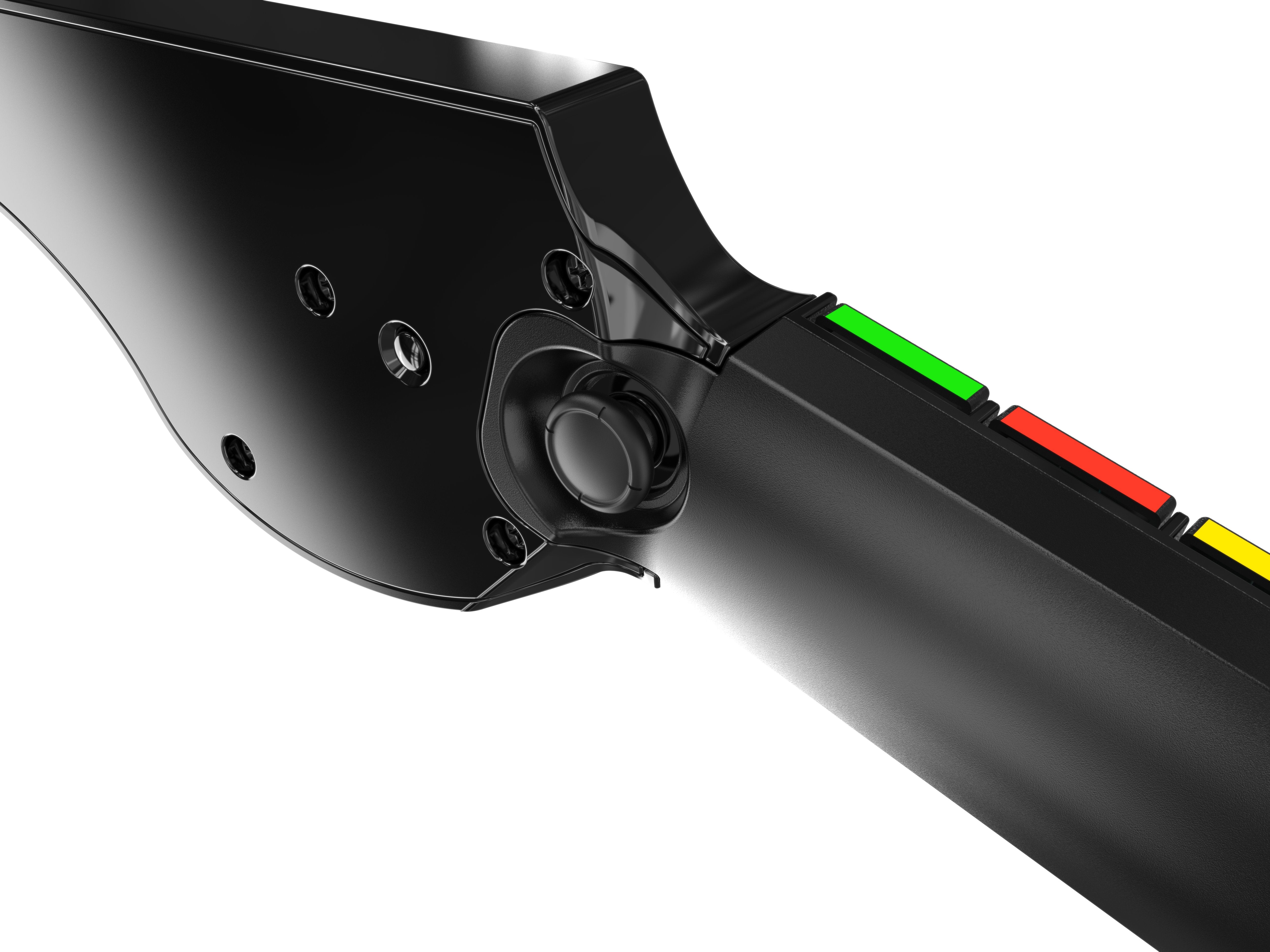 Pdp Guitarre Für Playstation 5 Riffmaster