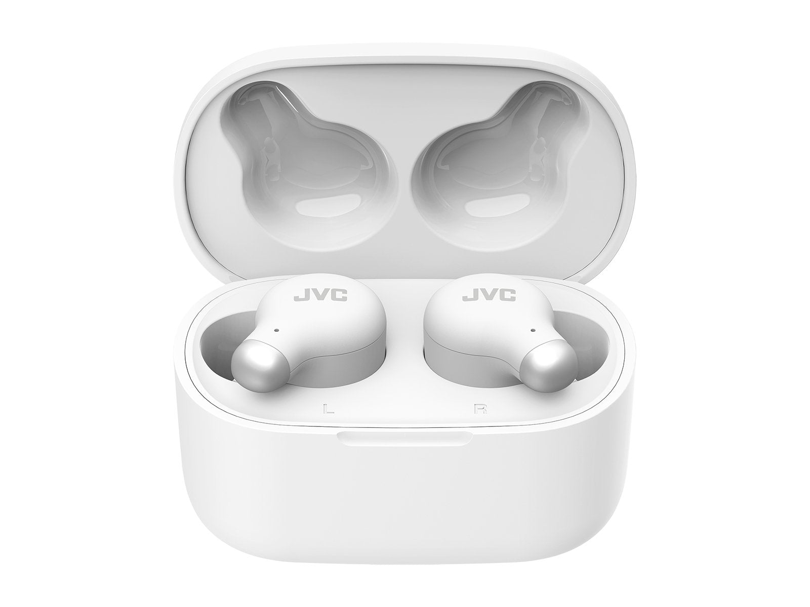 Anc Wireless Earbuds Ha-A25t  White