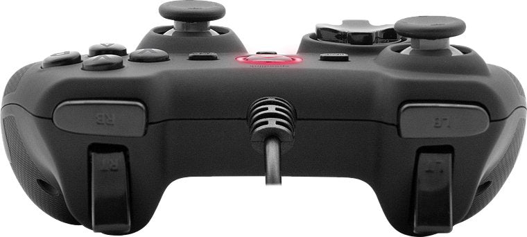 EAN 4027301568554 - SPEEDLINK RAIT Negro USB Gamepad Nintendo Switch, PC, Playstation 3 imagen 6