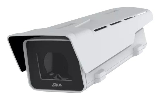 EAN 7331021086203 - Axis 02904-001 cámara de vigilancia Caja Cámara de seguridad IP Interior y exterior 3840 x 2160 Pixeles imagen 1