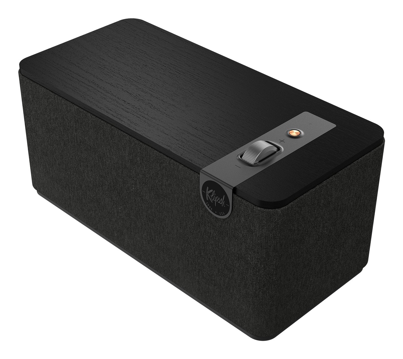 Klipsch The One Plus Negro - Altavoz De Sobremesa