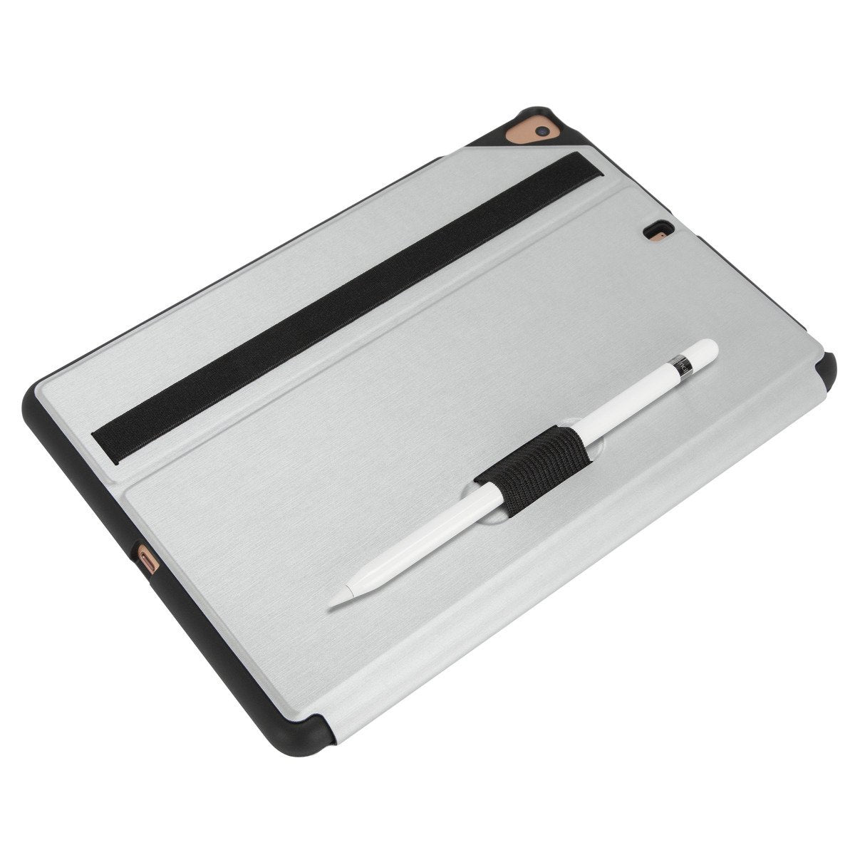 EAN 0092636344375 - Targus Click-In 26,7 cm (10.5") Folio Plata imagen 10