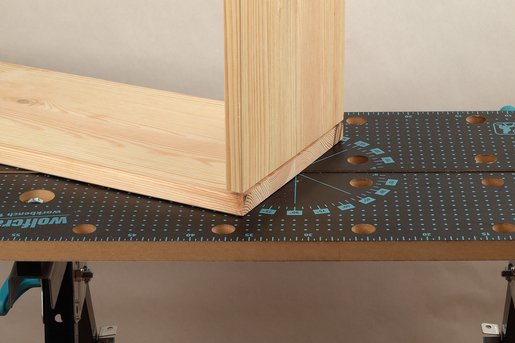 EAN 4006885464001 - wolfcraft GmbH 4640000 herramienta para fabricación de clavija de madera Herramienta de montaje imagen 10