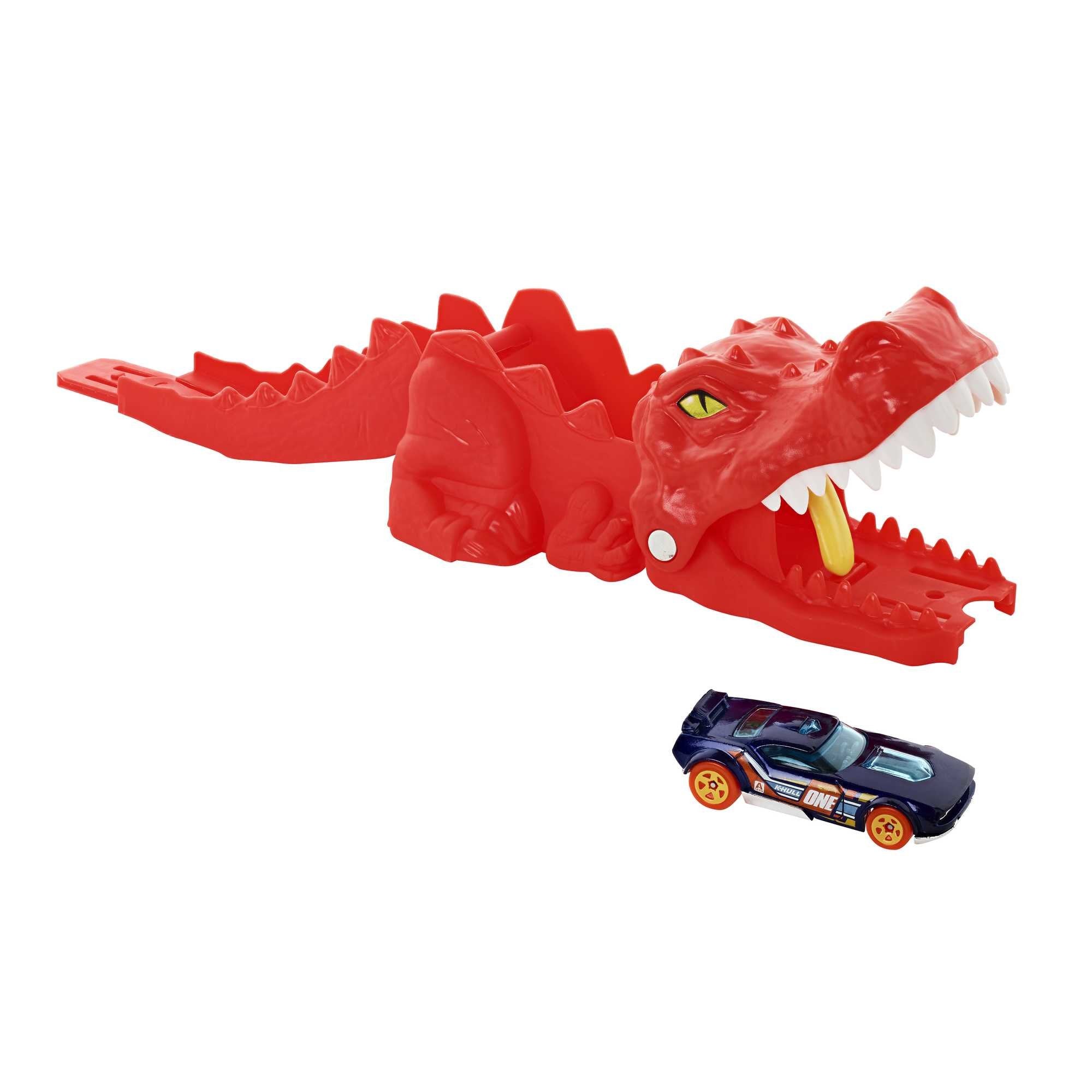 EAN 0887961924350 - Hot Wheels City GVF41 vehículo de juguete imagen 4