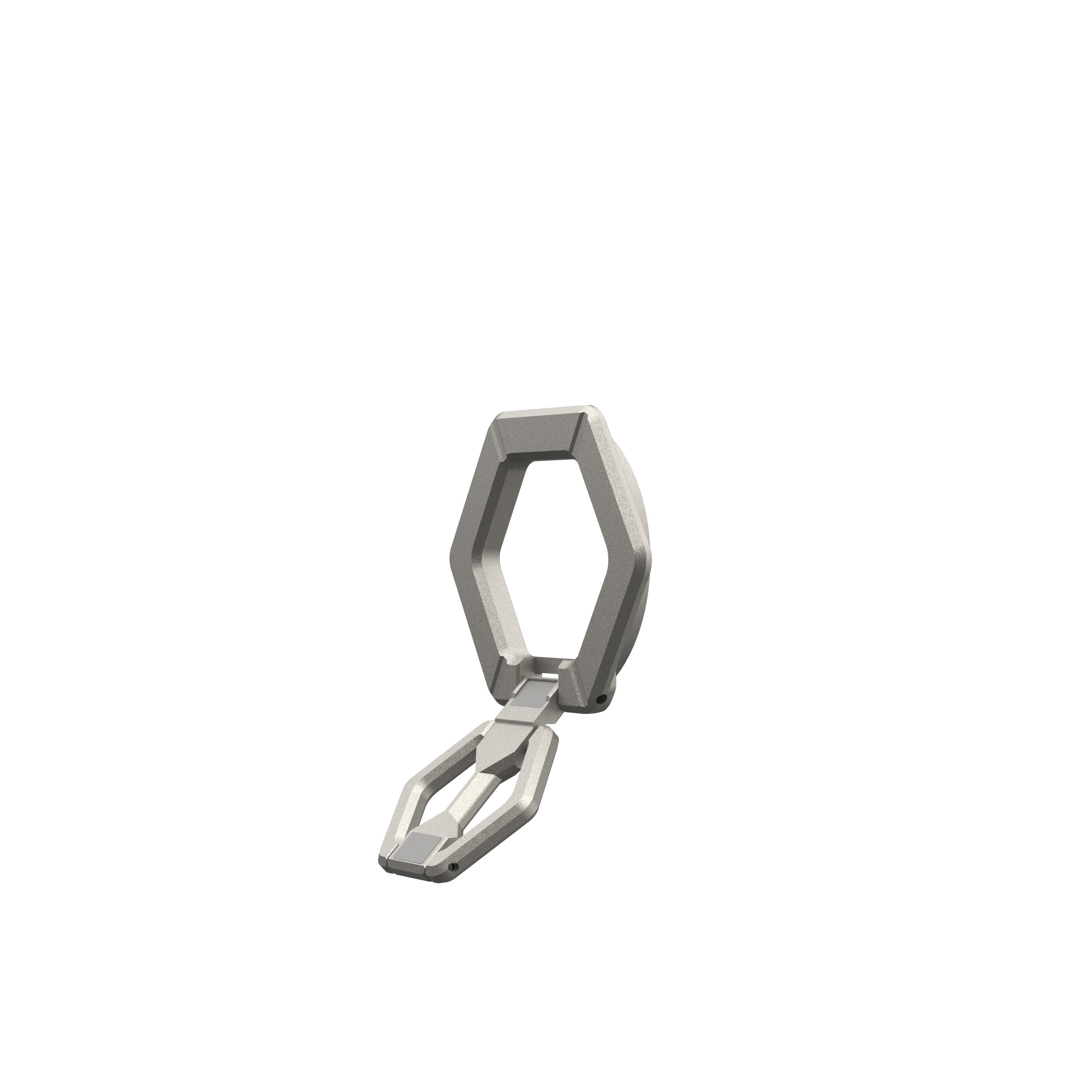 Uag Magnetic Ring Stand Titanium Anillo Magnético