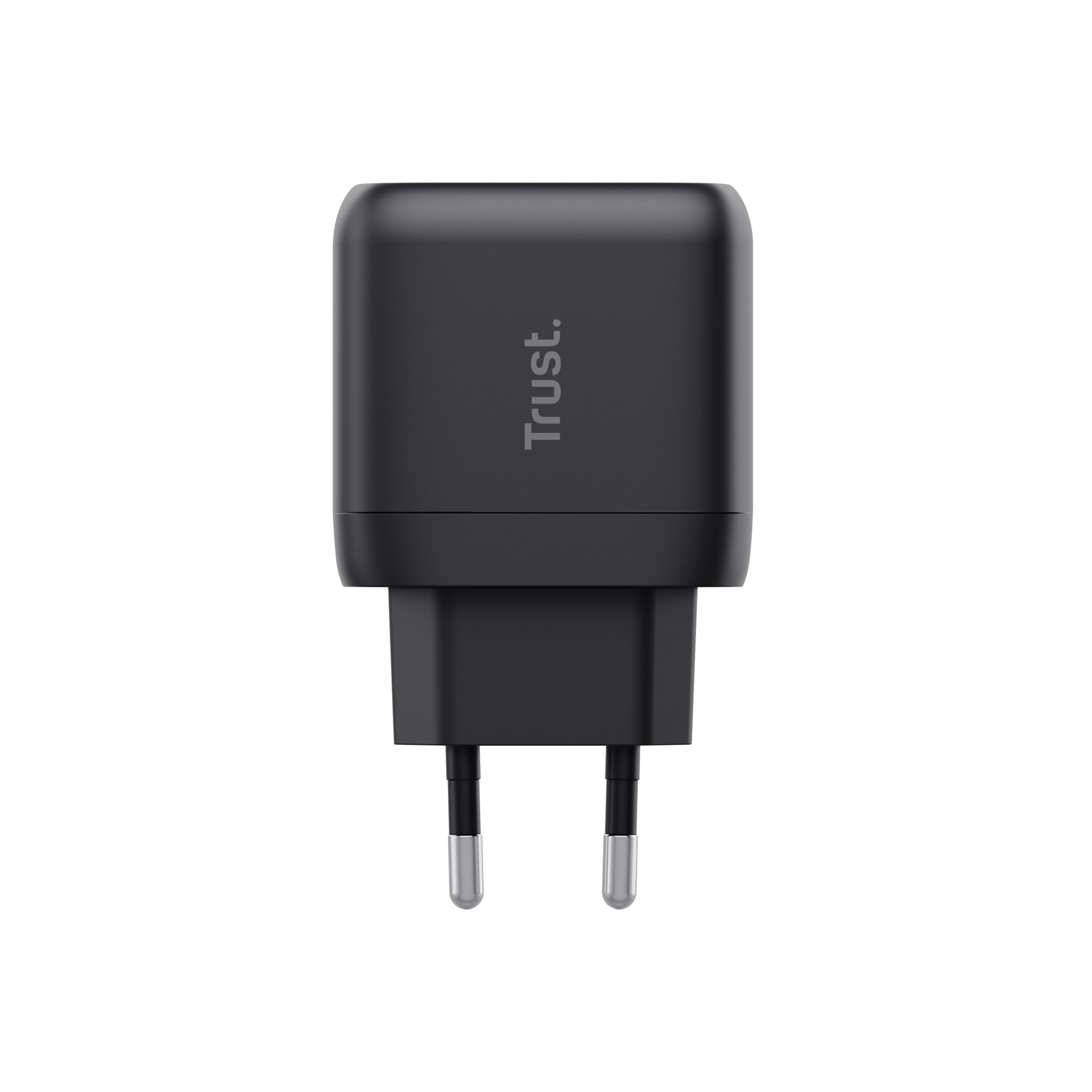 Cargador De Pared Trust 1xusb Tipo-C 45w
