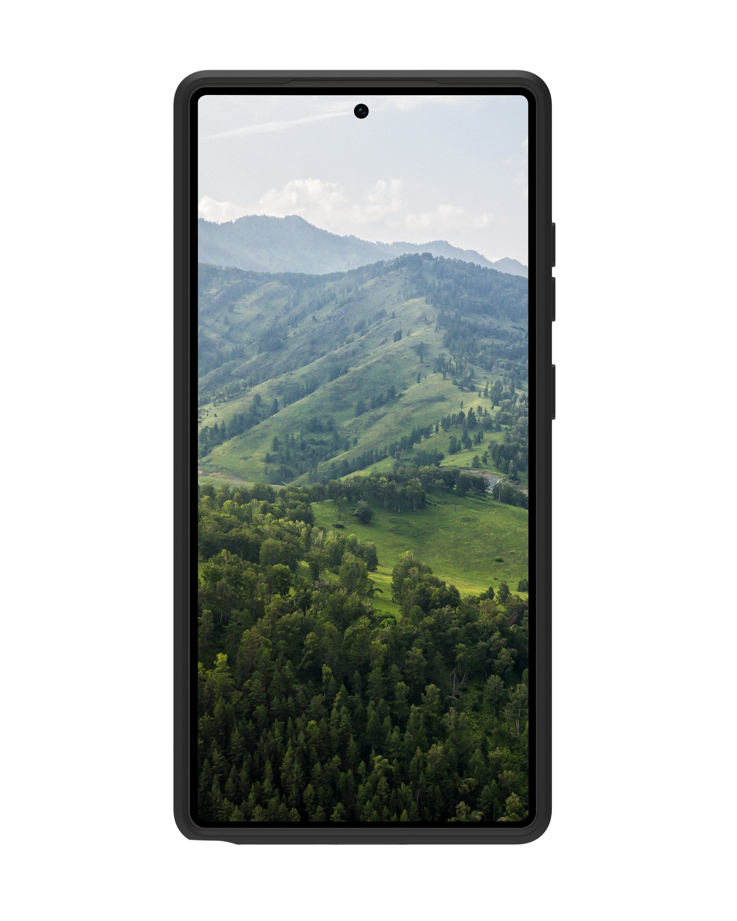 EAN 5711428064523 - dbramante1928 Greenland Pro Qi2 funda para teléfono móvil 17,3 cm (6.8") Negro imagen 2