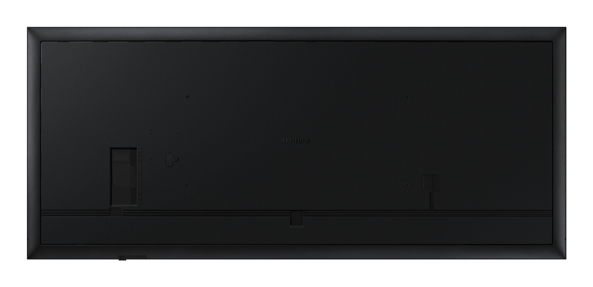 EAN 8806095807201 - Samsung QPDX-5K Pantalla plana para señalización digital 2,67 m (105") LCD Wifi 500 cd / m² 5K Ultra HD N imagen 2