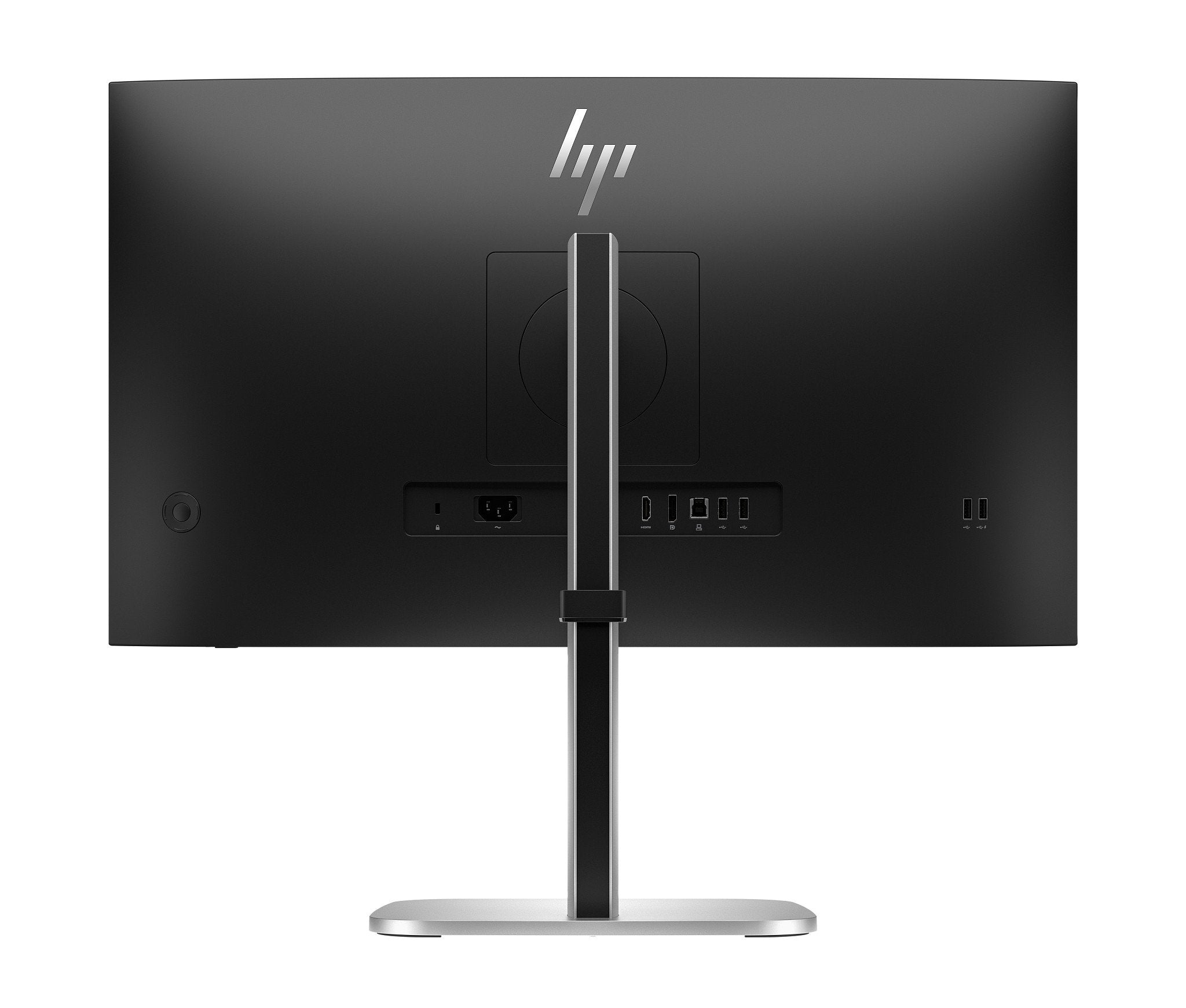 Hp S5 Pro 527pq Monitor - Qhd 27" (2560 X 1440) 100hz, Ips, 5 Ms, Hdmi, Displayport