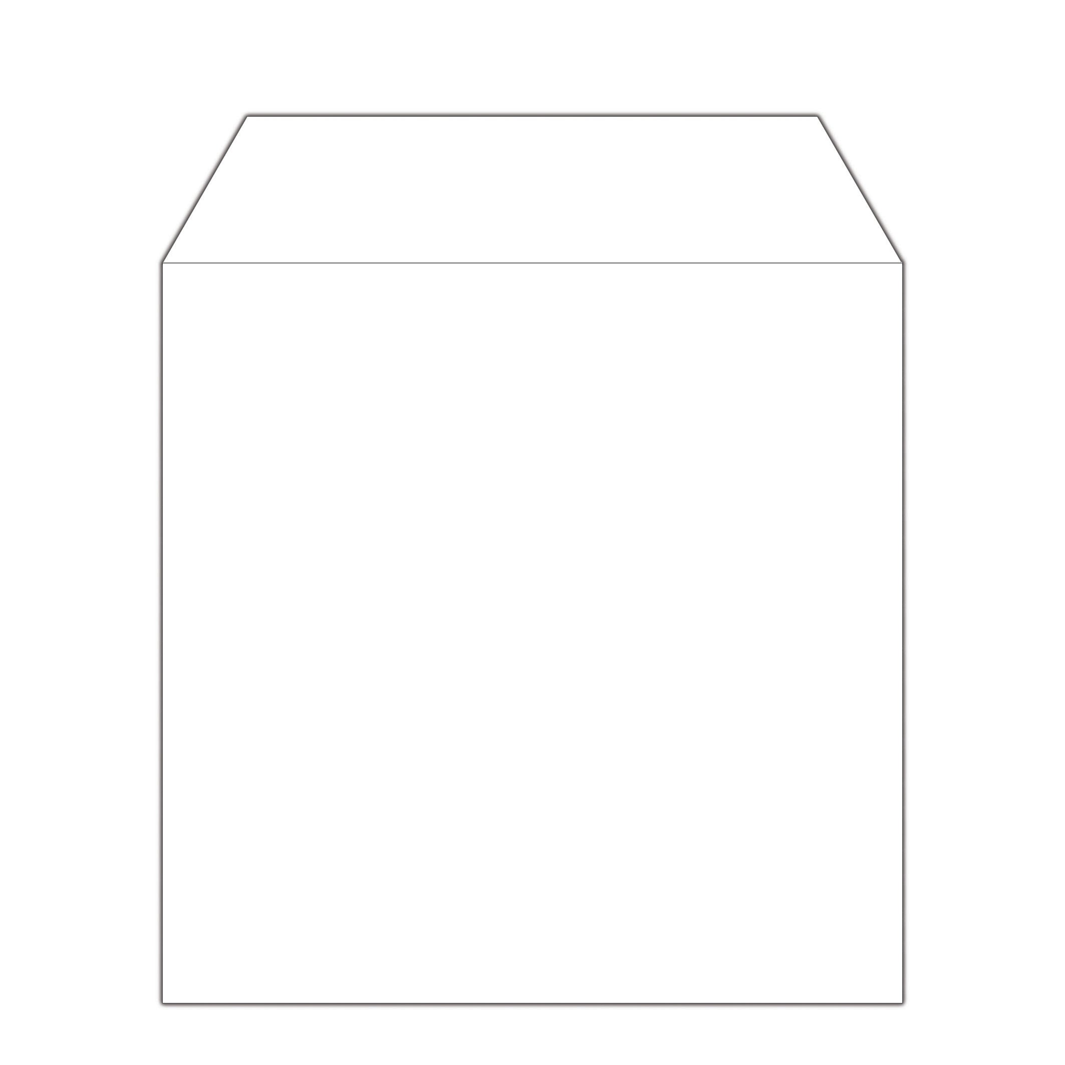 Mediarange Box66 Funda Para Discos Paperbag 1 Discos 100pcs