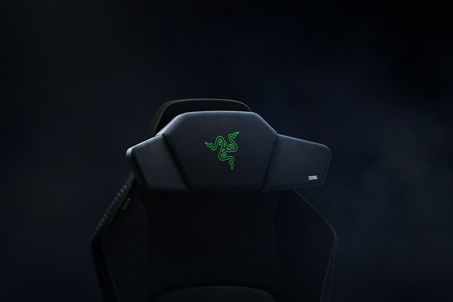 Razer Clio Head Cushion With Wireless Speaker