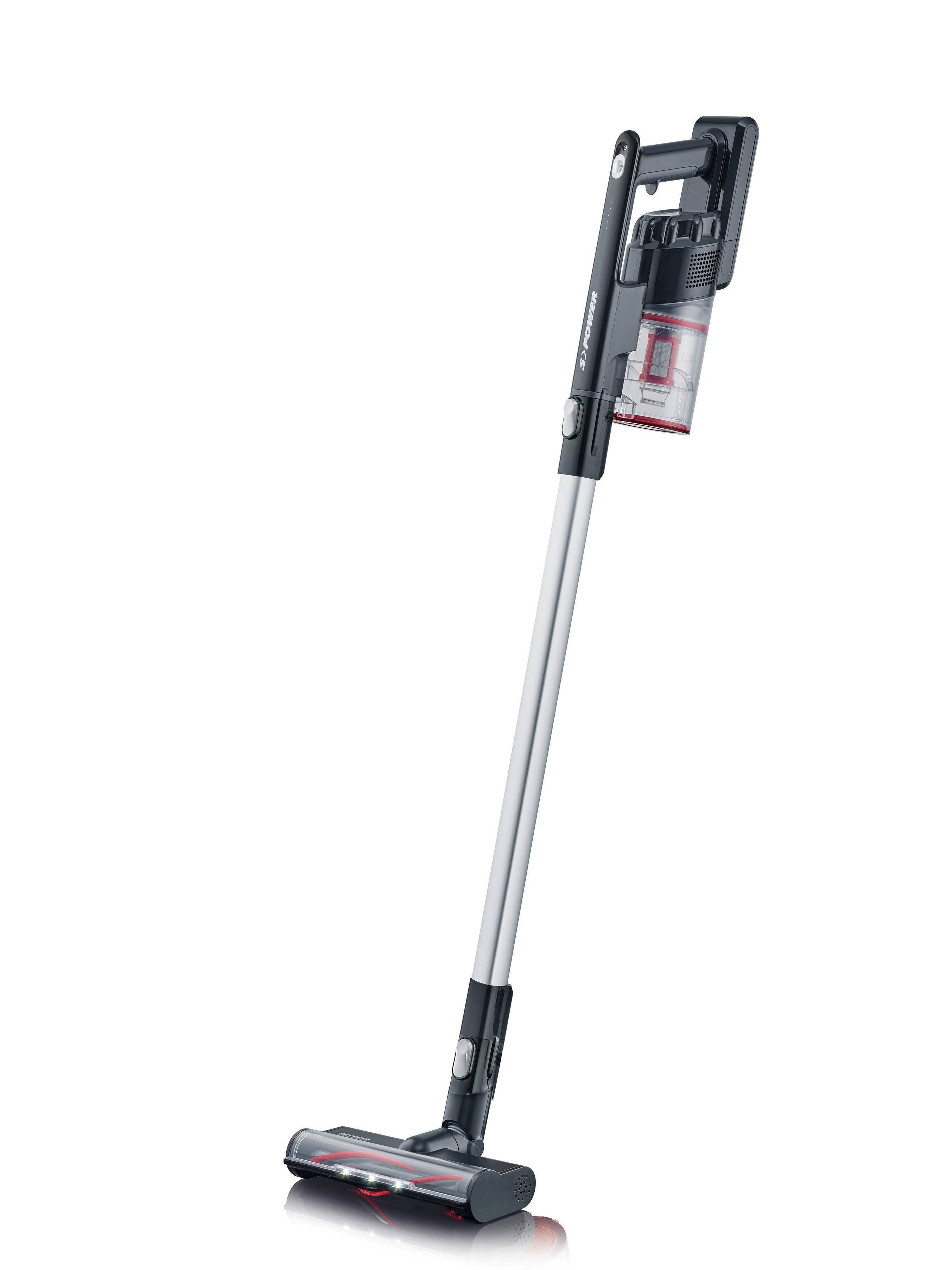 Severin Hv 7966 Negro