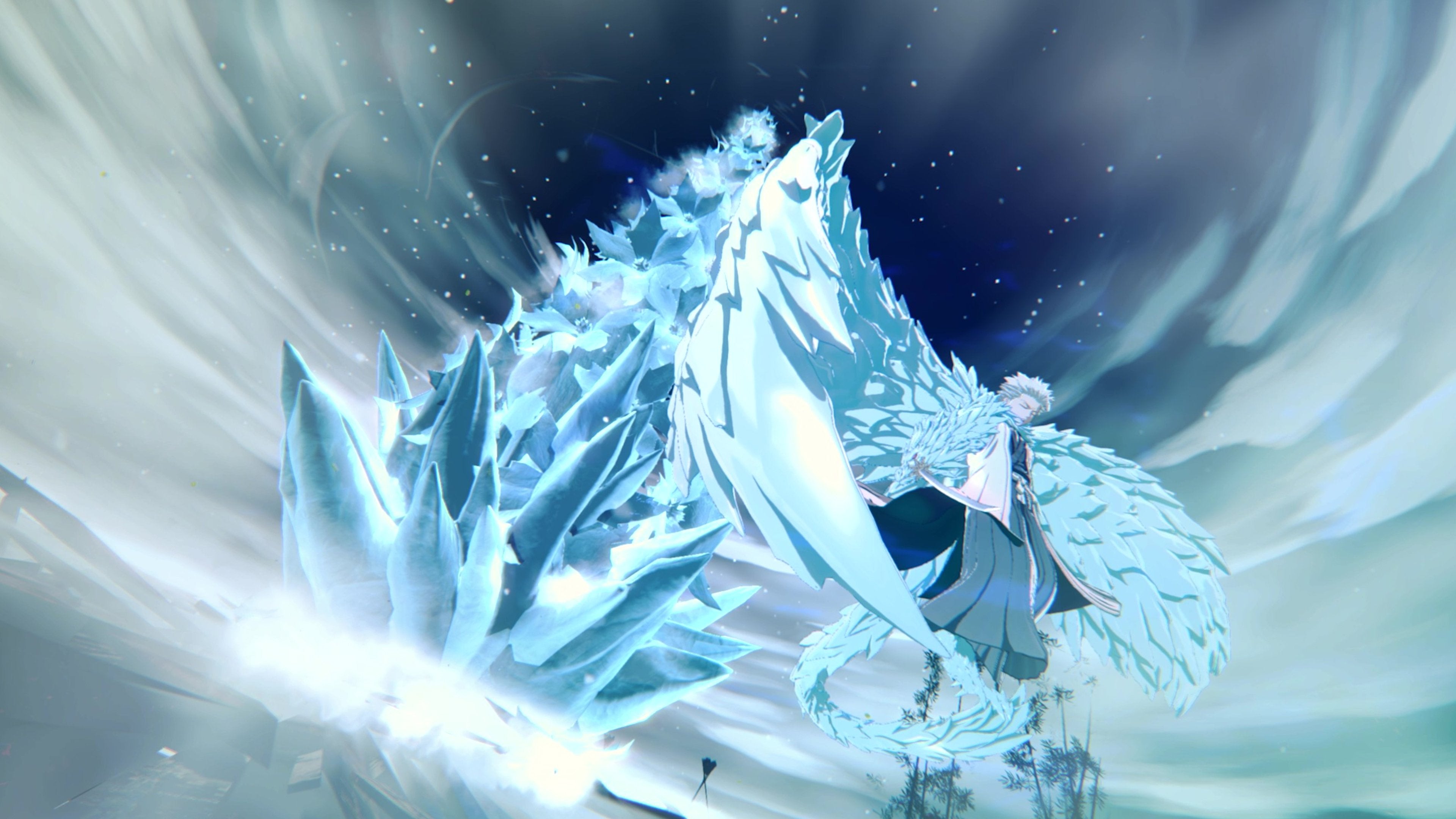 EAN 3391892033083 - BANDAI NAMCO Entertainment BLEACH Rebirth of Souls, PS5 Estándar PlayStation 5 imagen 7
