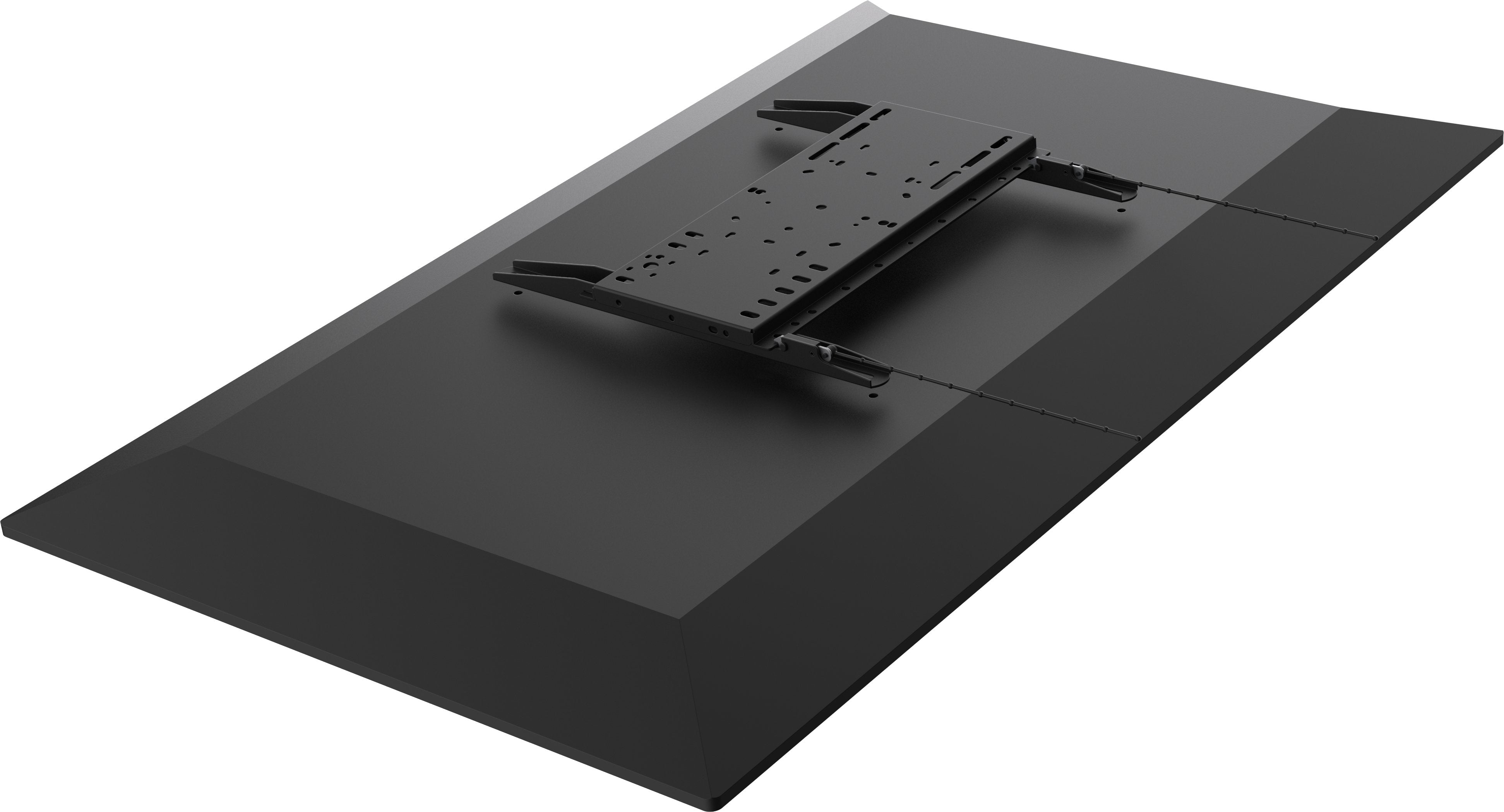 Vision Vfm-W4x4 Signage Display Mount 152,4 Cm [60] Negro