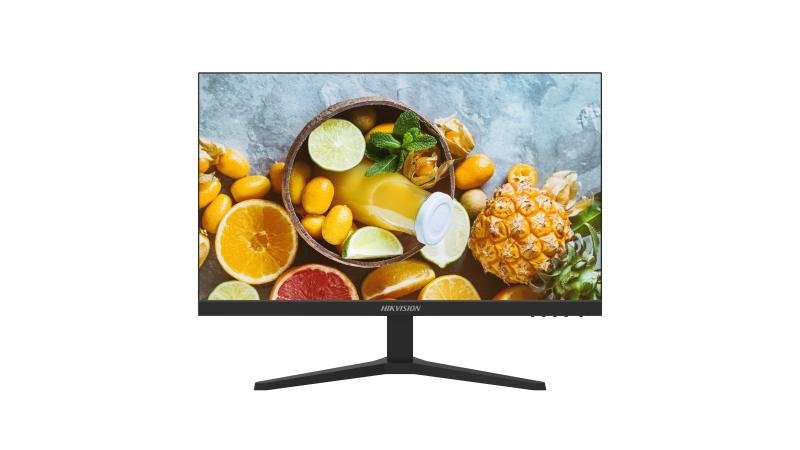 Monitor Hikvision 23.8" Ds-D5024fn10 Fhd 16:9 Hdmi