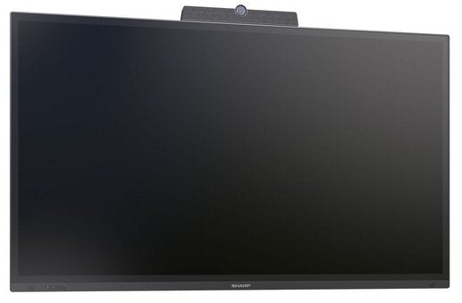 EAN 4550556121859 - Sharp PN-LA862 Panel plano interactivo 2,18 m (86") LCD 500 cd / m² 4K Ultra HD Negro Pantalla táctil 24/ imagen 9
