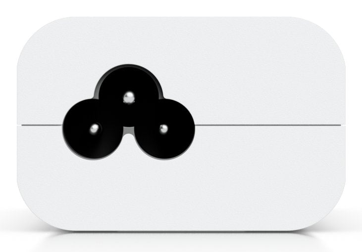 A 12w Poe Adapter With 2.5  Gbe Connectivity.