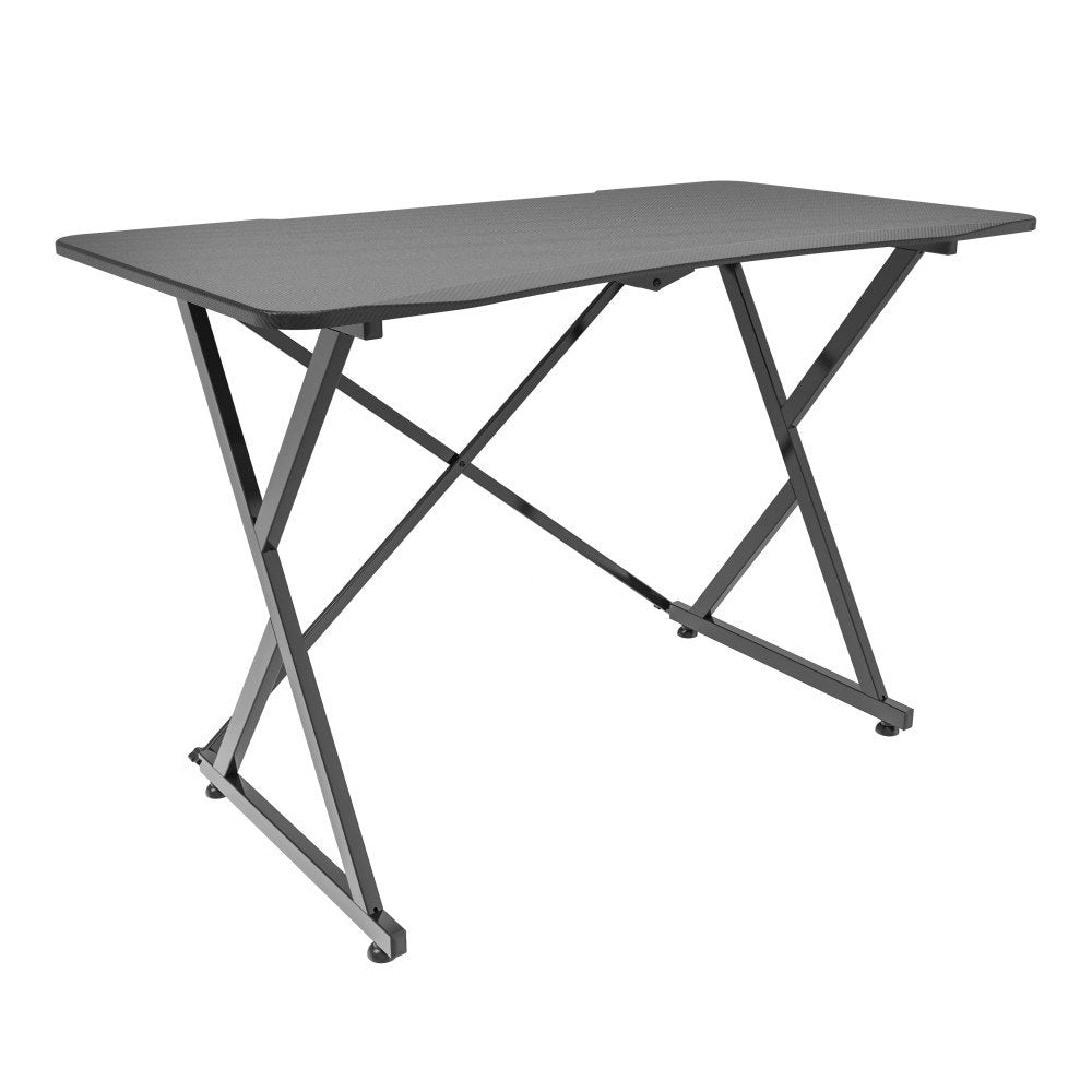 Techly Ica-Tb Esg01 Escritorio De Computadora Para Juegos
