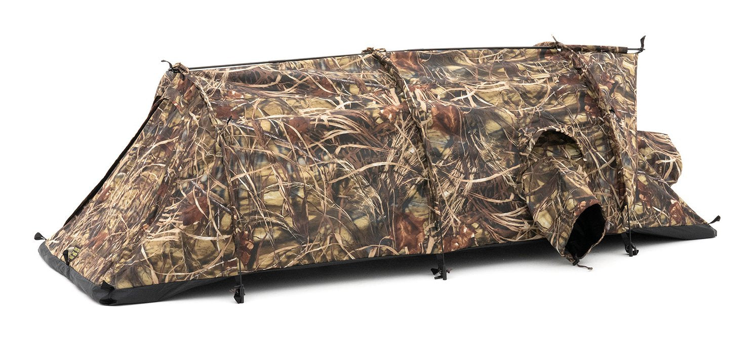 EAN 8718127036391 - Buteo Photo Gear 720232 ropa para profesional de la fotografía Raincover Marrón, Camuflaje Unisex imagen 8