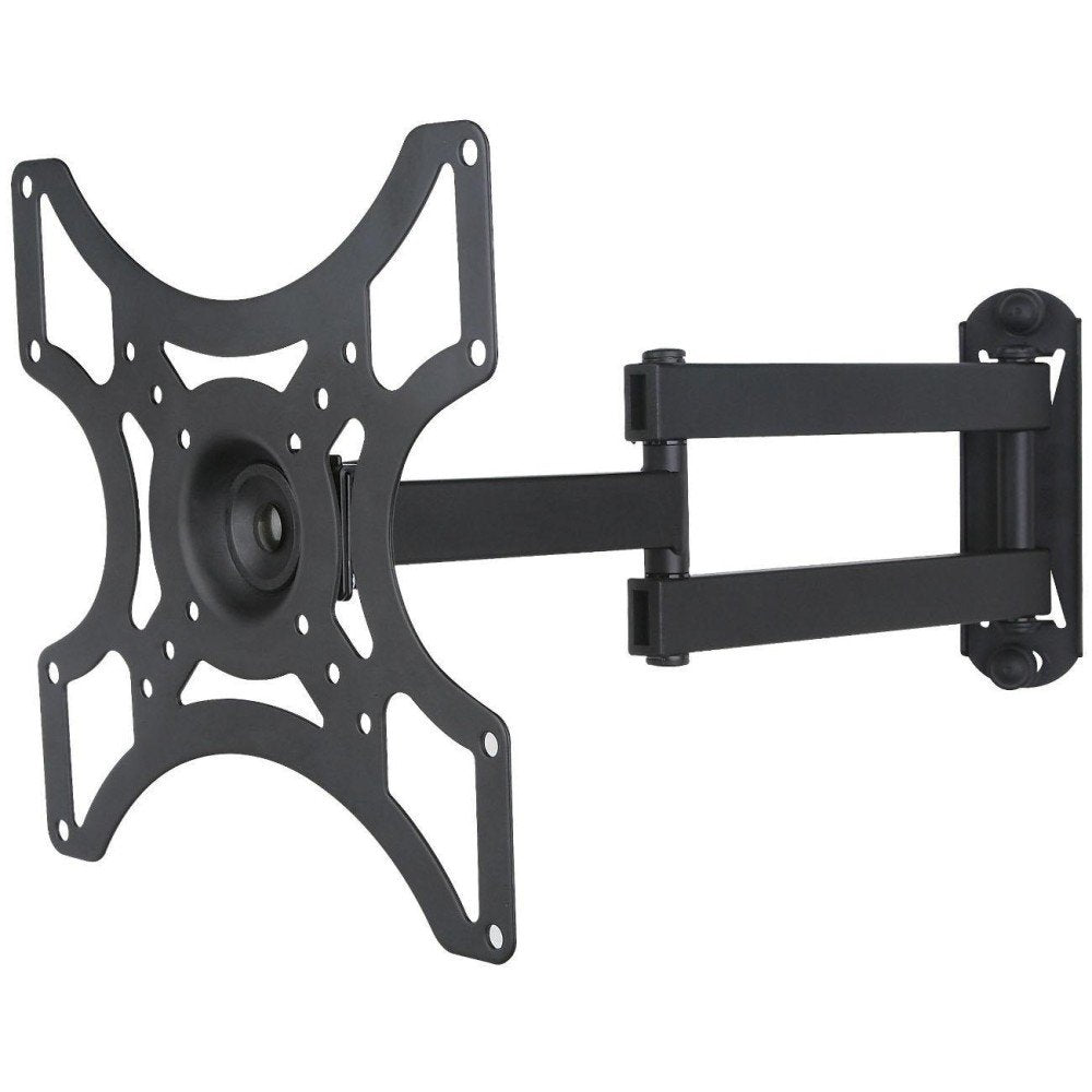 Techly Ica-Lcd 2923b Soporte De Pared Para Pantalla Plana 94 Cm (37") Negro