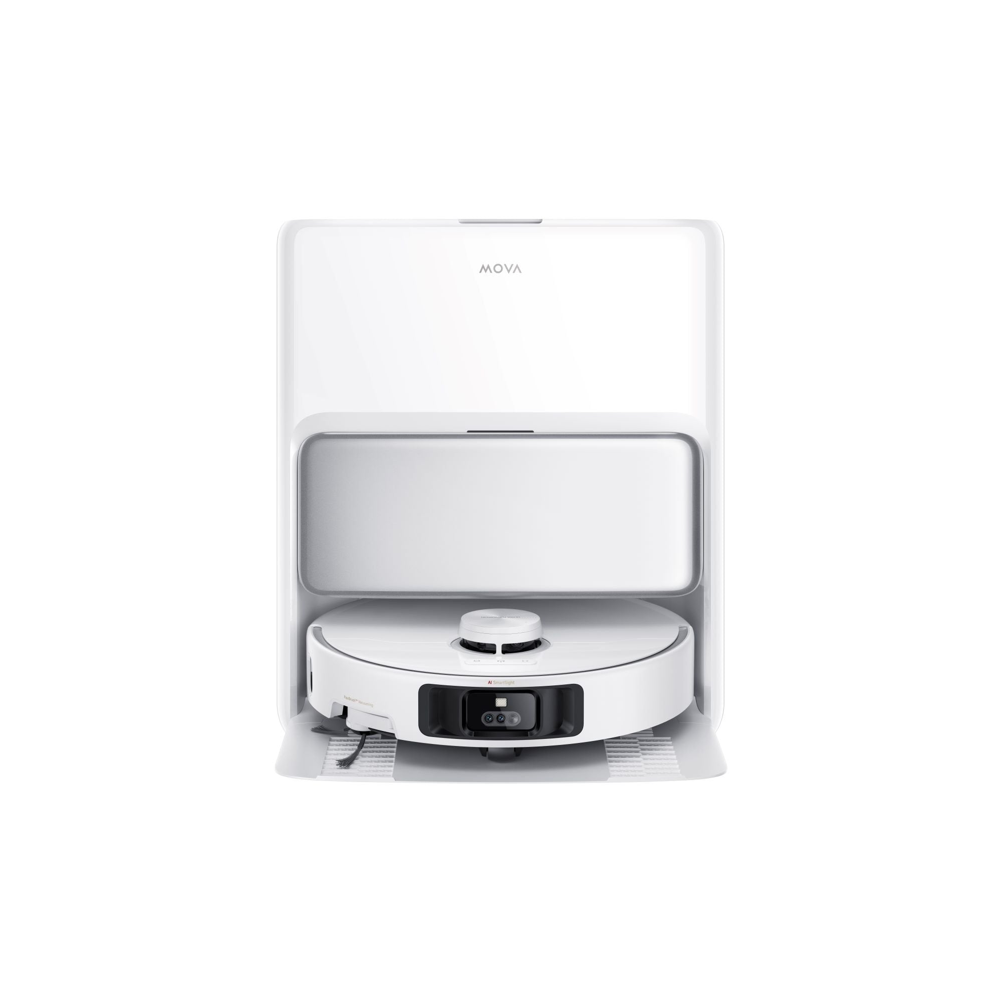 EAN 6977728942285 - MOVA P50 Pro Ultra 0,3 L Blanco imagen 6