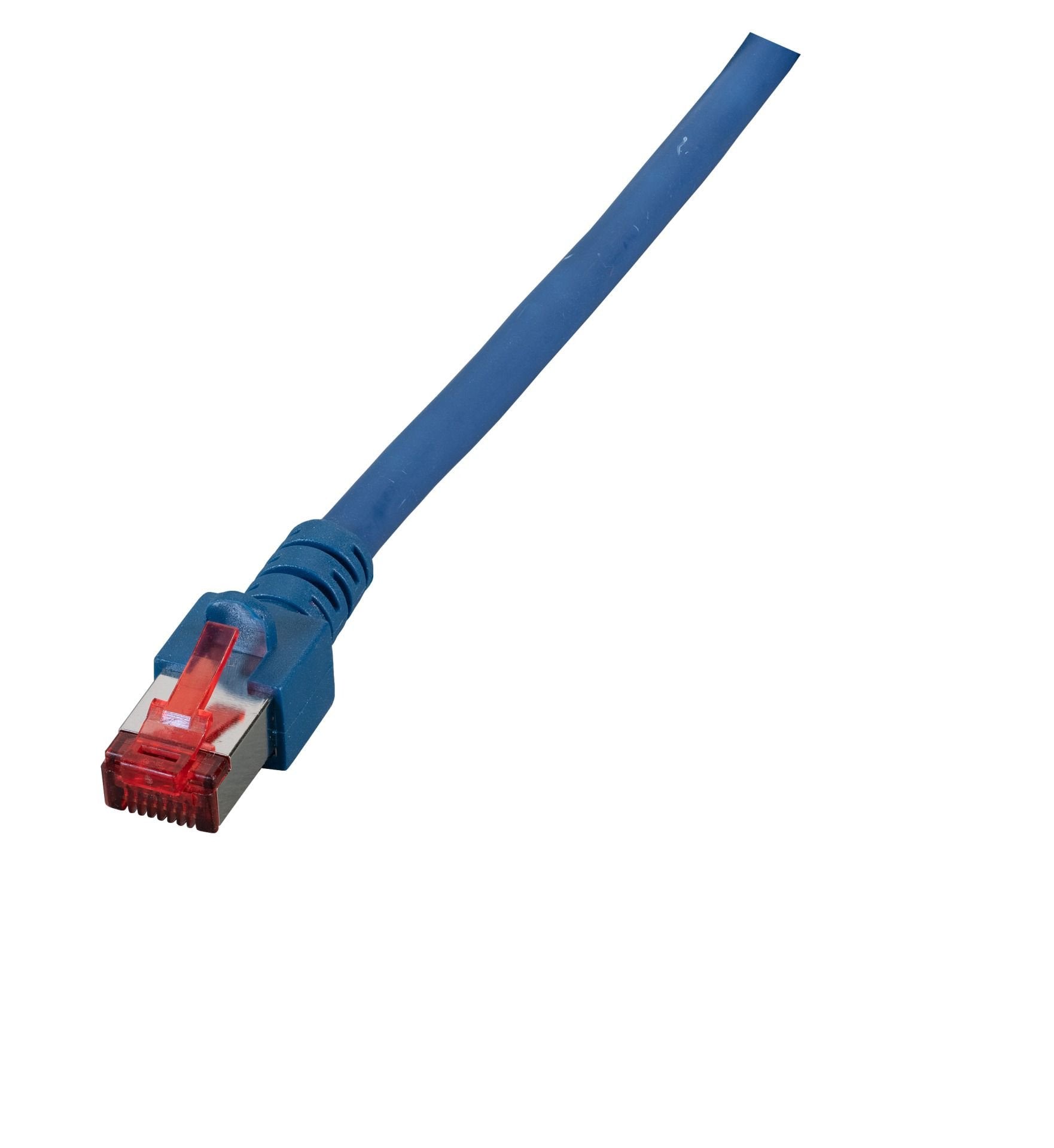 EAN 4049759095529 - EFB Elektronik K5513.0,15 cable de red Azul 0,15 m Cat6 S/FTP (S-STP) imagen 1