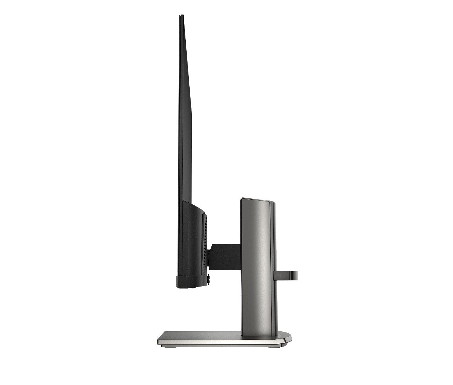 EAN 0198828212320 - HP Series 5 524da pantalla para PC 60,5 cm (23.8") 1920 x 1080 Pixeles Full HD LCD Negro imagen 5
