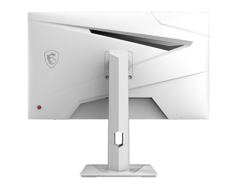 EAN 4711377170055 - MSI MAG 274URFWDE pantalla para PC 68,6 cm (27") 3840 x 2160 Pixeles 4K Ultra HD Blanco imagen 2