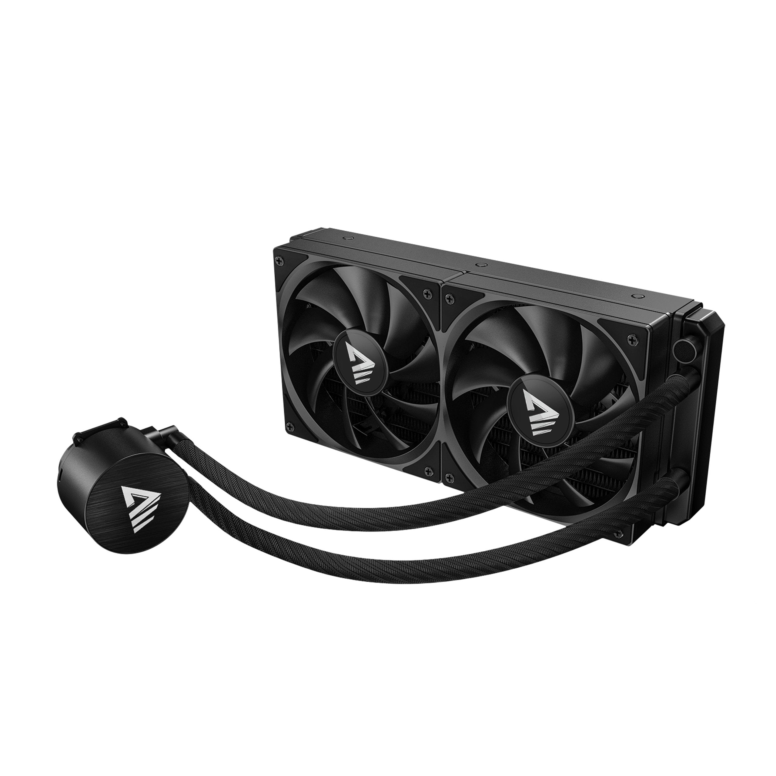 Savio Nox 240mm Refrigeración Líquida Para Cpu