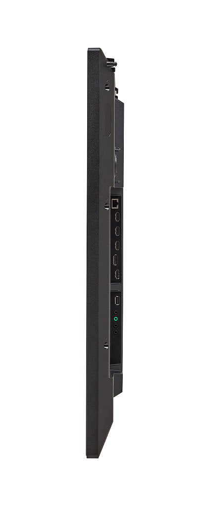 EAN 8806084295675 - LG 43UM5N-H Pantalla plana para señalización digital 109,2 cm (43") LCD Wifi 500 cd / m² 4K Ultra HD Negr imagen 4